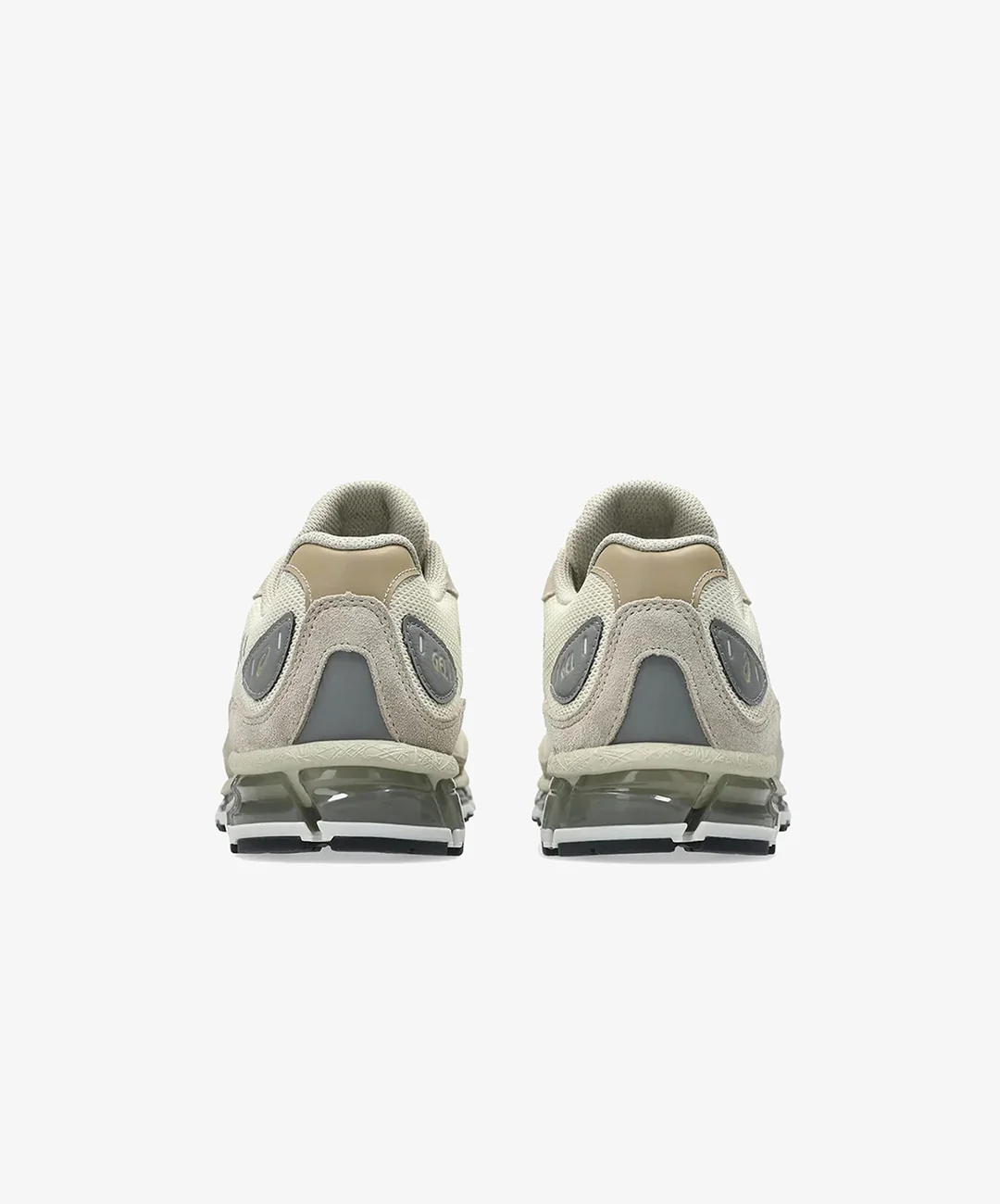 ASICS | GEL-QUANTUM 360 I AMP { PALE OAK/WOOL - Image 4