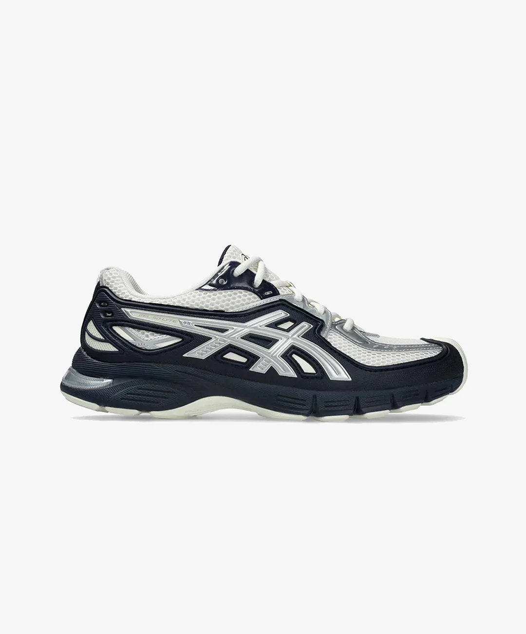 ASICS | GEL-SD LYTE { MIDNIGHT/CREAM