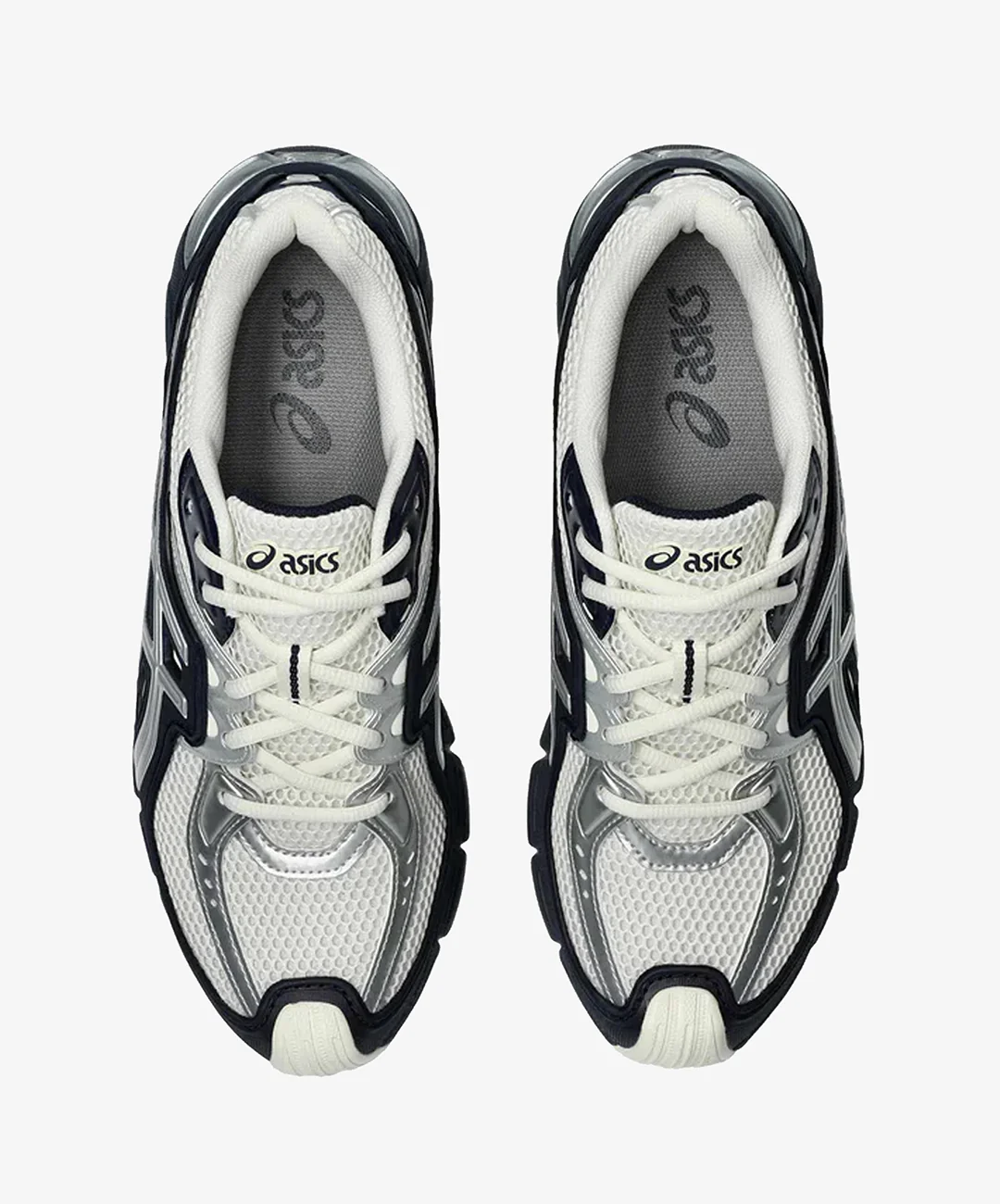 ASICS | GEL-SD LYTE { MIDNIGHT/CREAM - Image 2