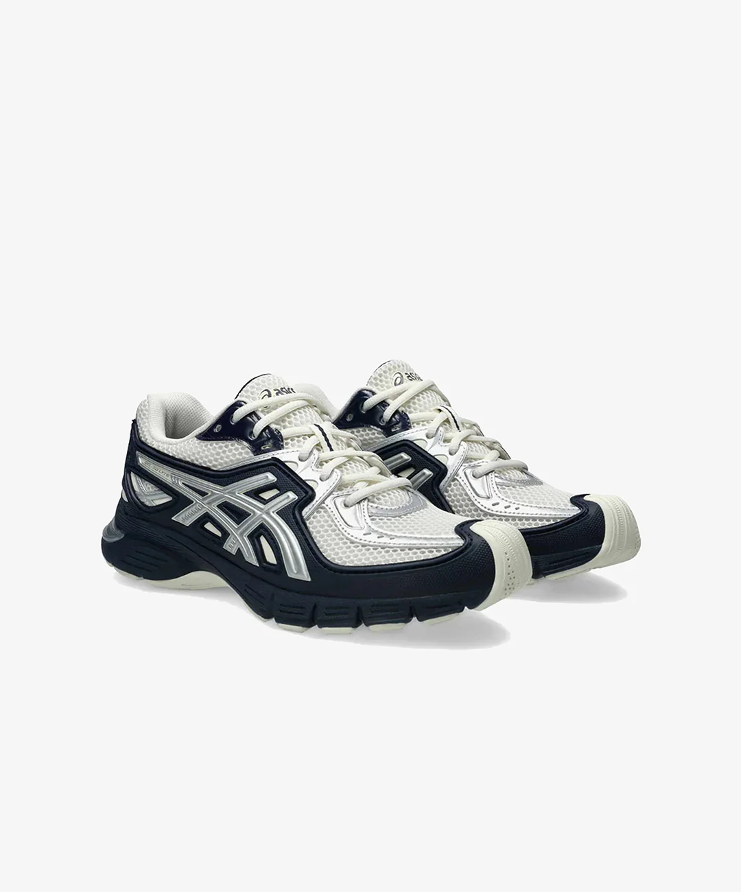 ASICS | GEL-SD LYTE { MIDNIGHT/CREAM - Image 3