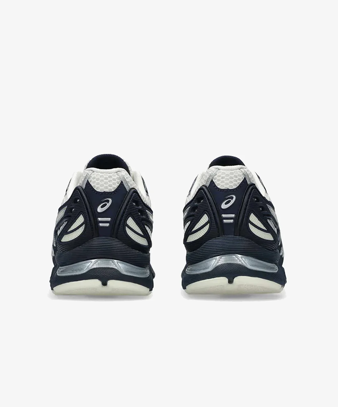 ASICS | GEL-SD LYTE { MIDNIGHT/CREAM - Image 4