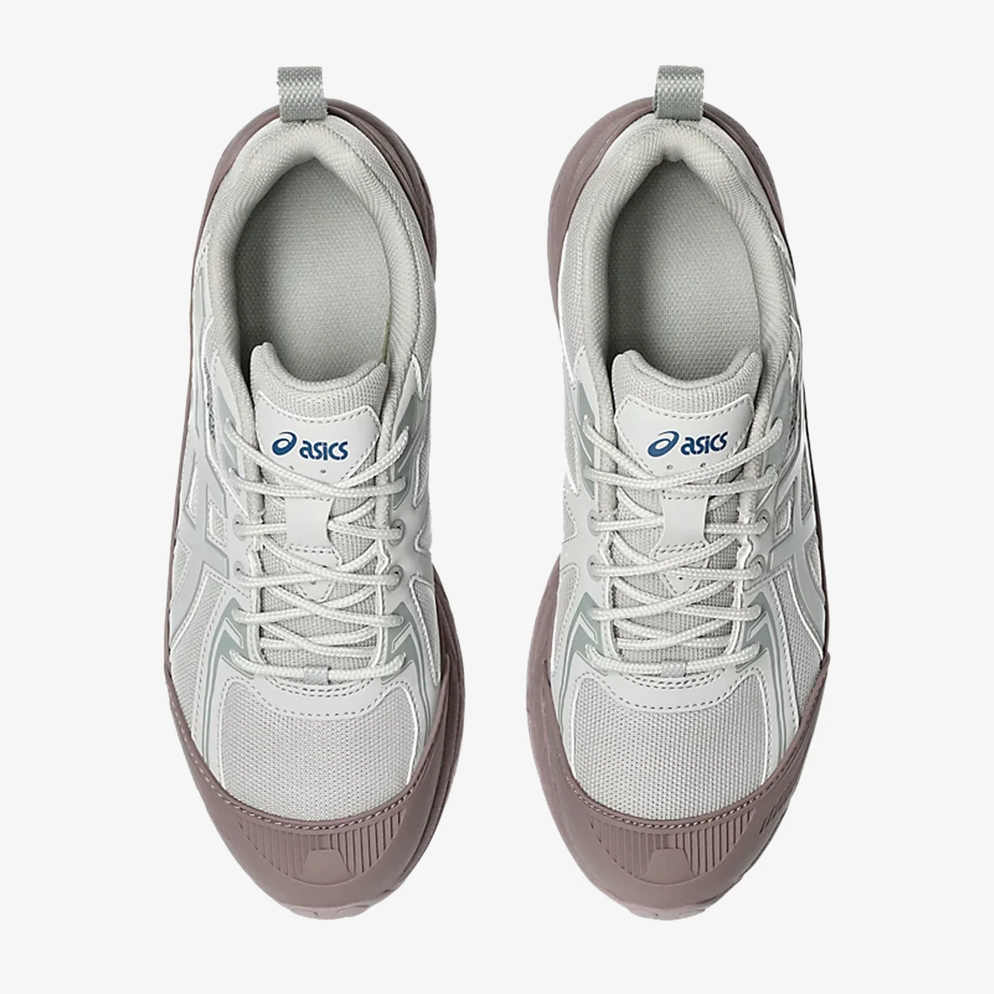 ASICS | GEL-VENTURE 6 SHIELD { MAUVE GREY/OYSTER GREY - Image 2
