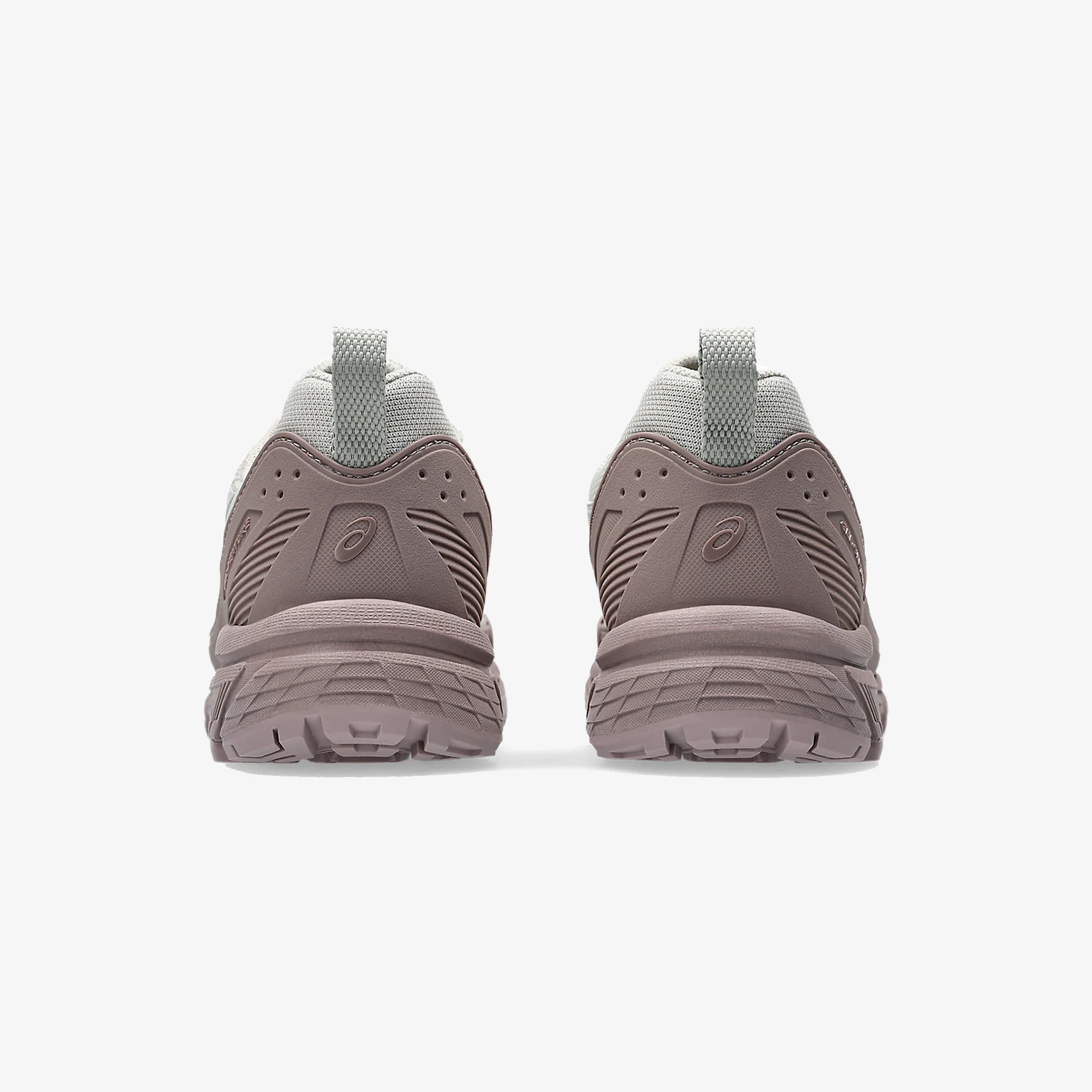 ASICS | GEL-VENTURE 6 SHIELD { MAUVE GREY/OYSTER GREY - Image 5