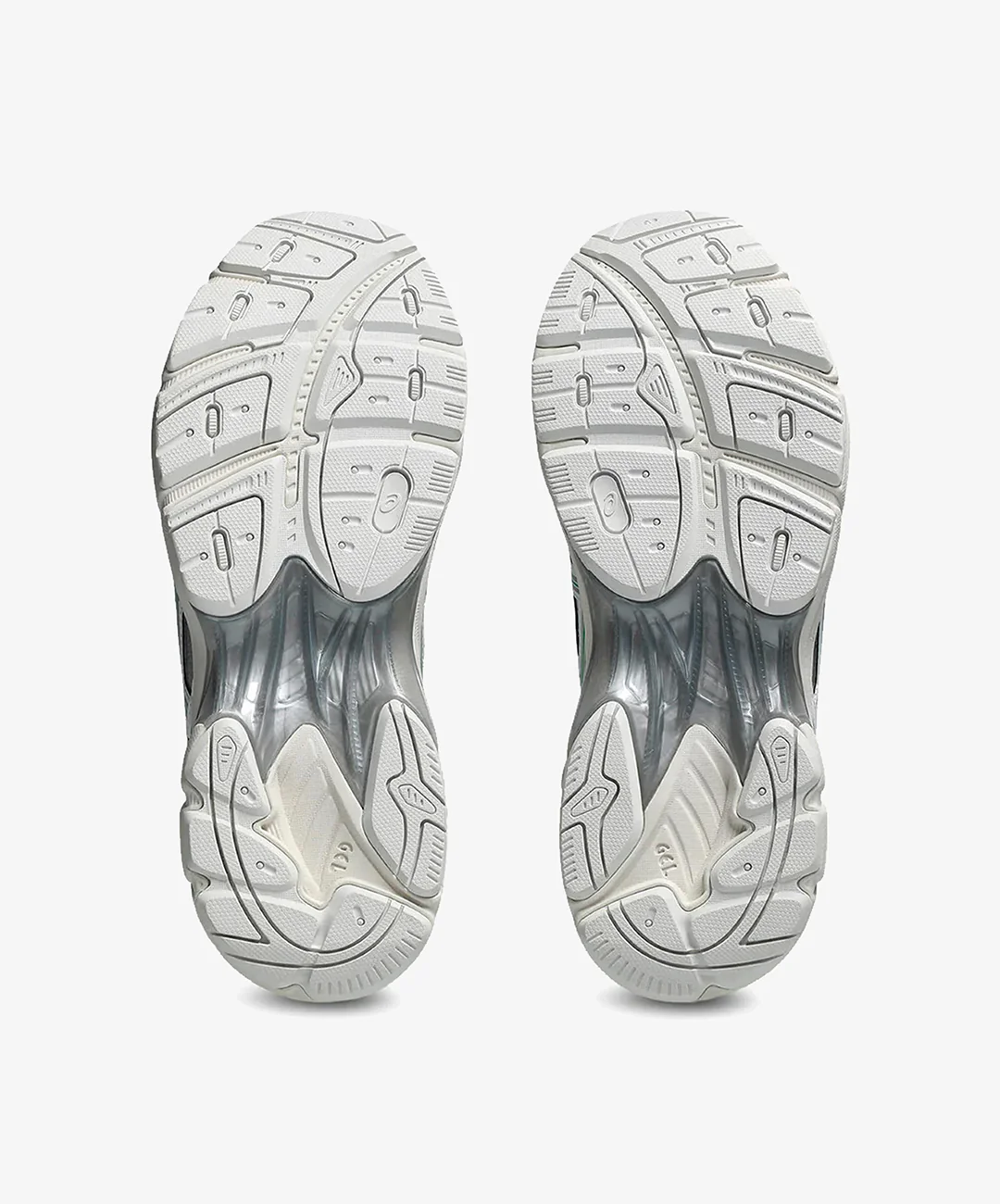 ASICS | GT-2160 BREEZE { WHITE/PURE SILVER - Image 6