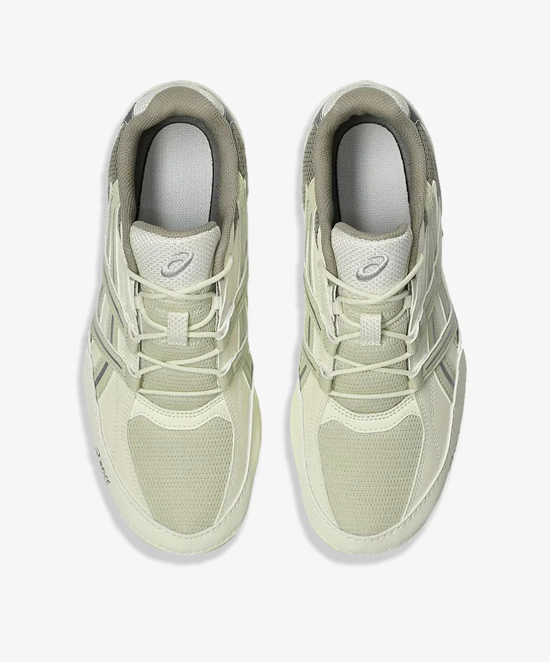 ASICS | HYPERSYNC { OYSTER WHITE/IVORY - Image 2