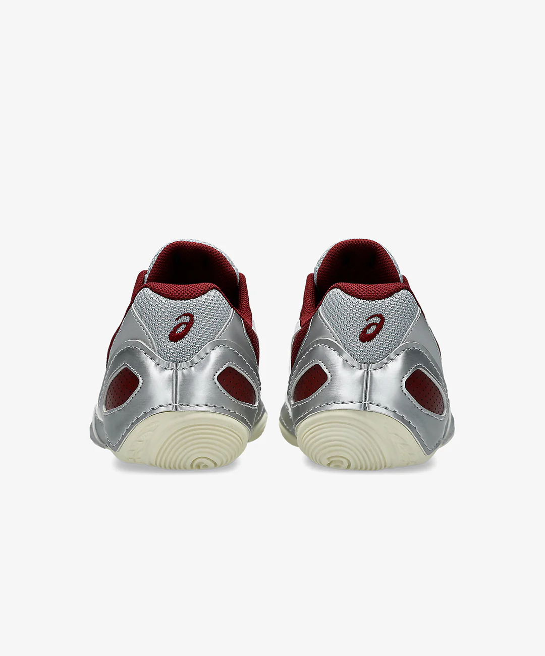 ASICS | HYPERSYNC { PIEDMONT GREY/PURE SILVER - Image 5