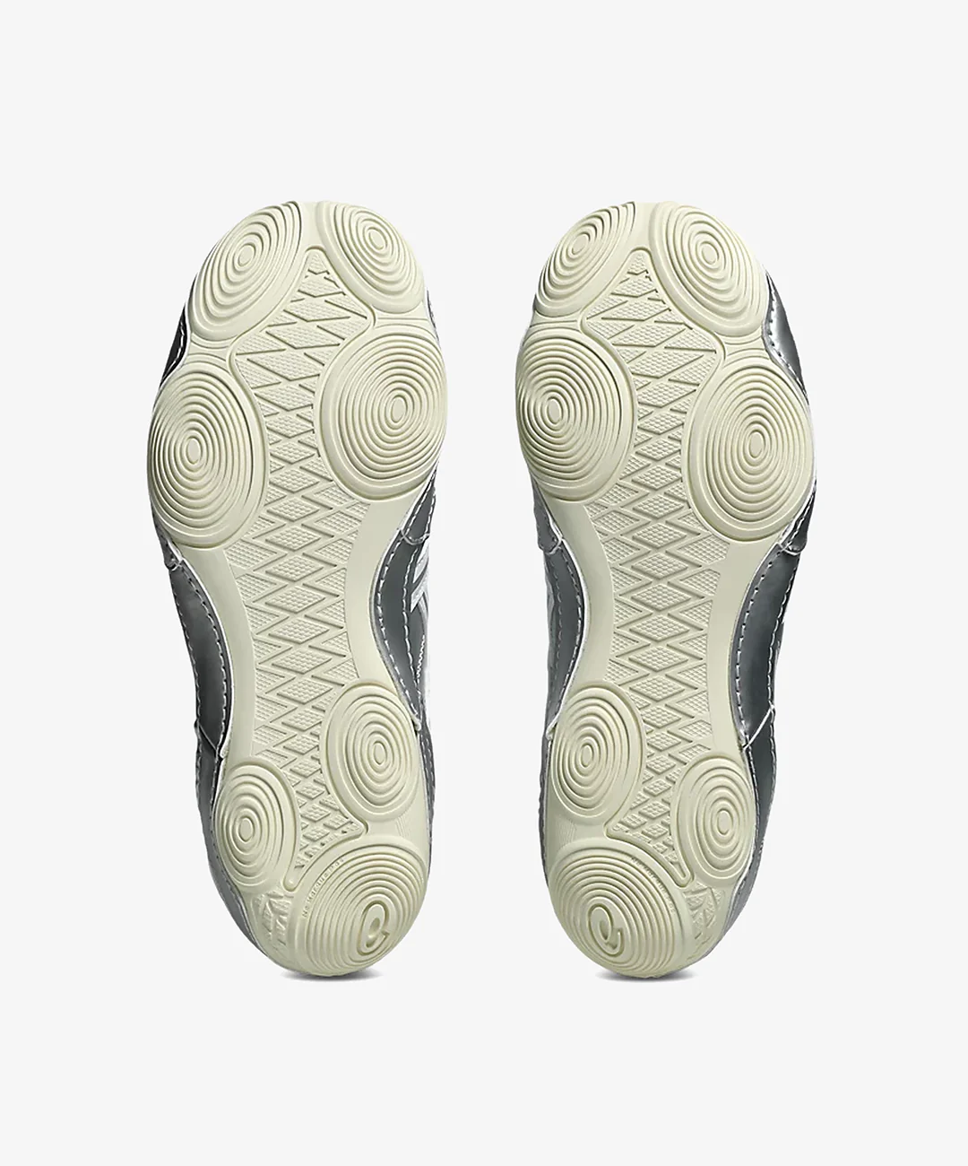 ASICS | HYPERSYNC { PIEDMONT GREY/PURE SILVER - Image 6