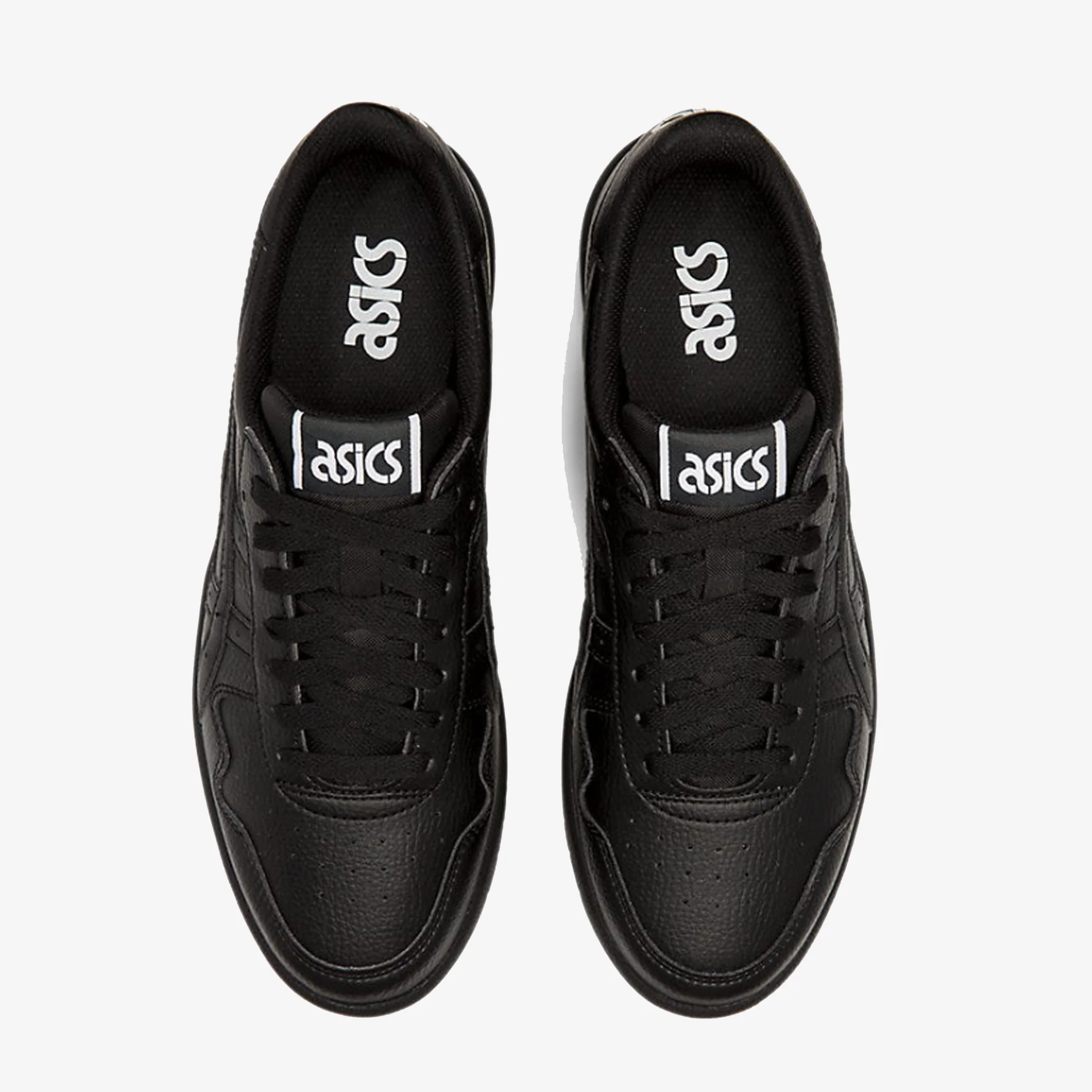 Asics | JAPAN S { BLACK/BLACK - Image 2
