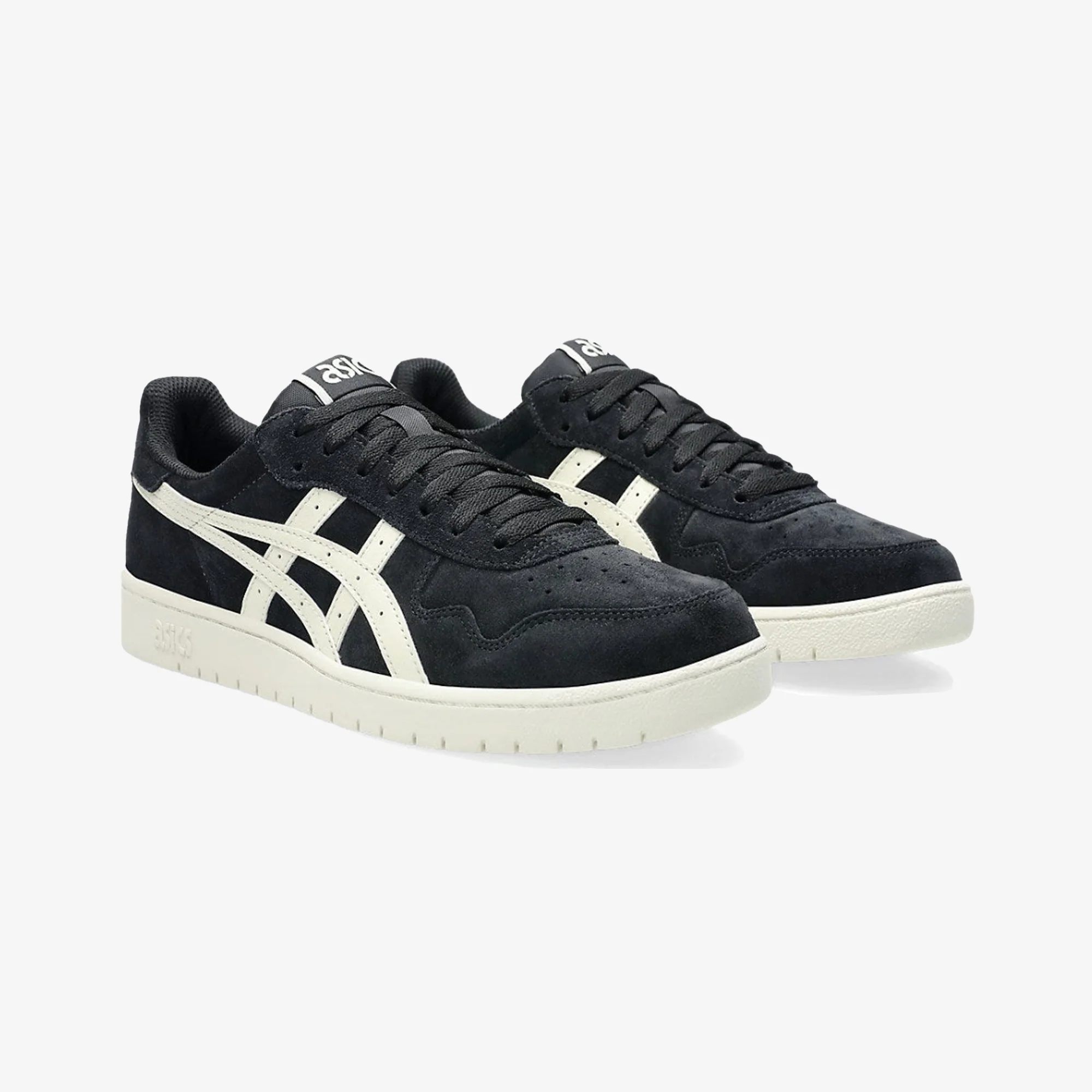 Asics | JAPAN S { BLACK/PALE OAK - Image 3