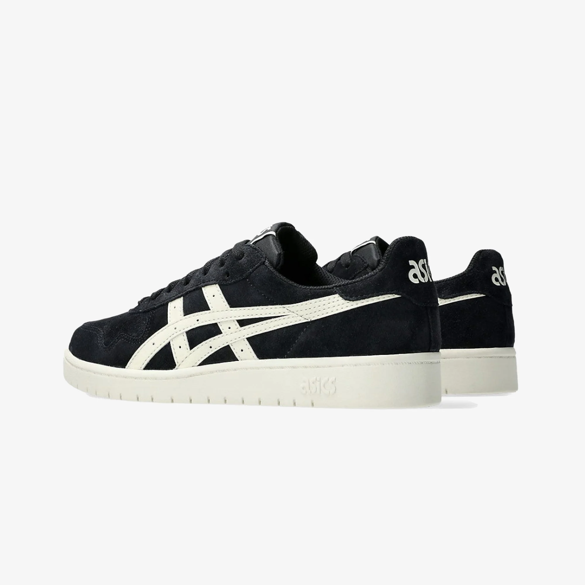 Asics | JAPAN S { BLACK/PALE OAK - Image 4