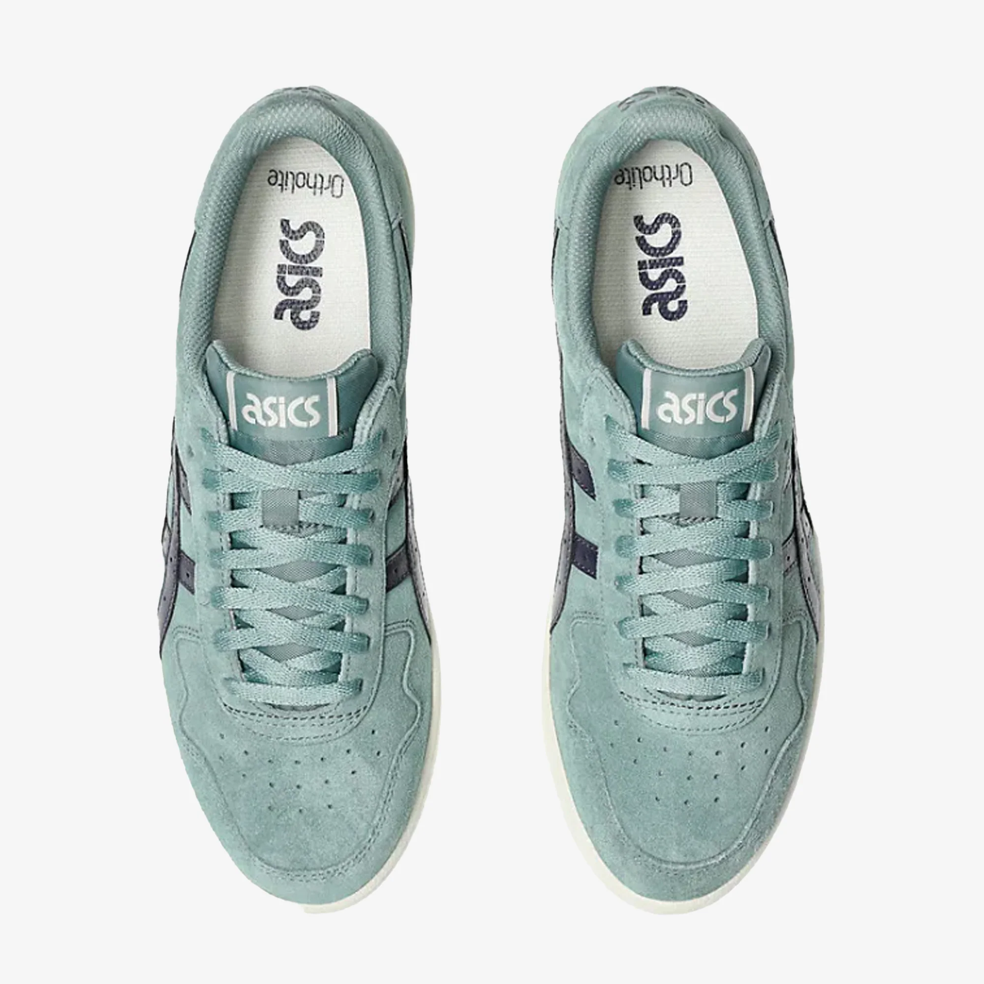 Asics | JAPAN S { CELADON/INDIGO FOG - Image 2