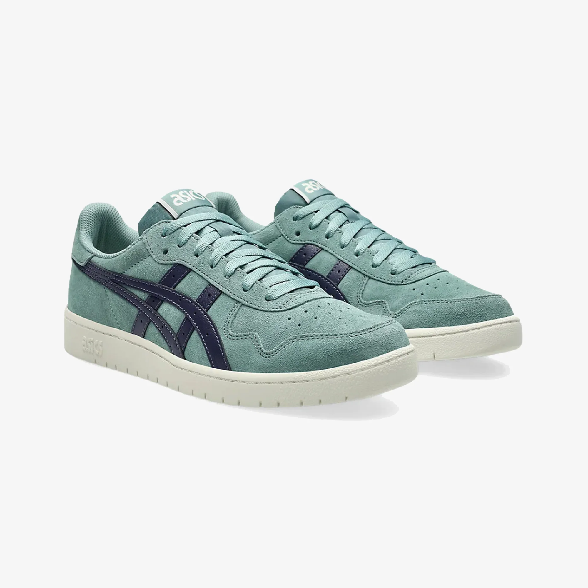 Asics | JAPAN S { CELADON/INDIGO FOG - Image 3