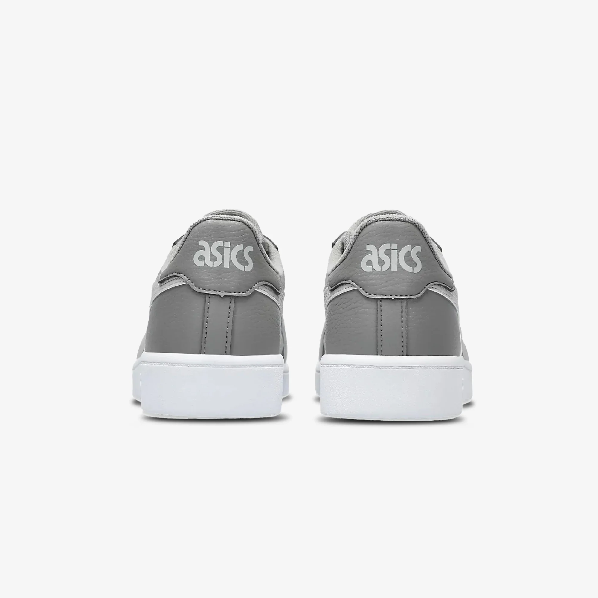 Asics | JAPAN S { CLAY GREY/OYSTER GREY - Image 5