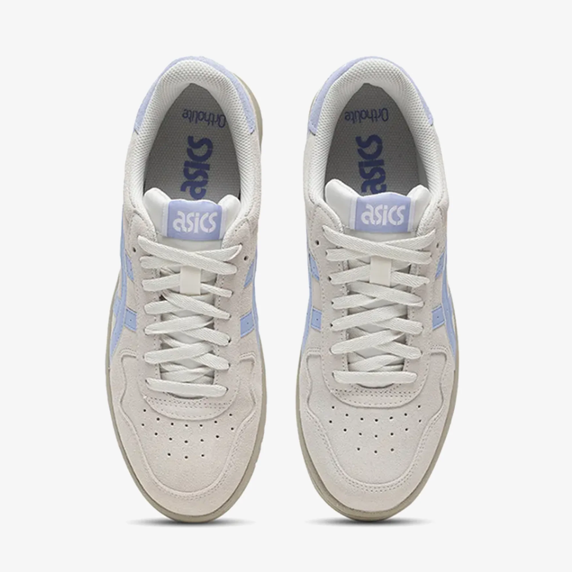 Asics | JAPAN S { CREAM/STONE WASH - Image 2