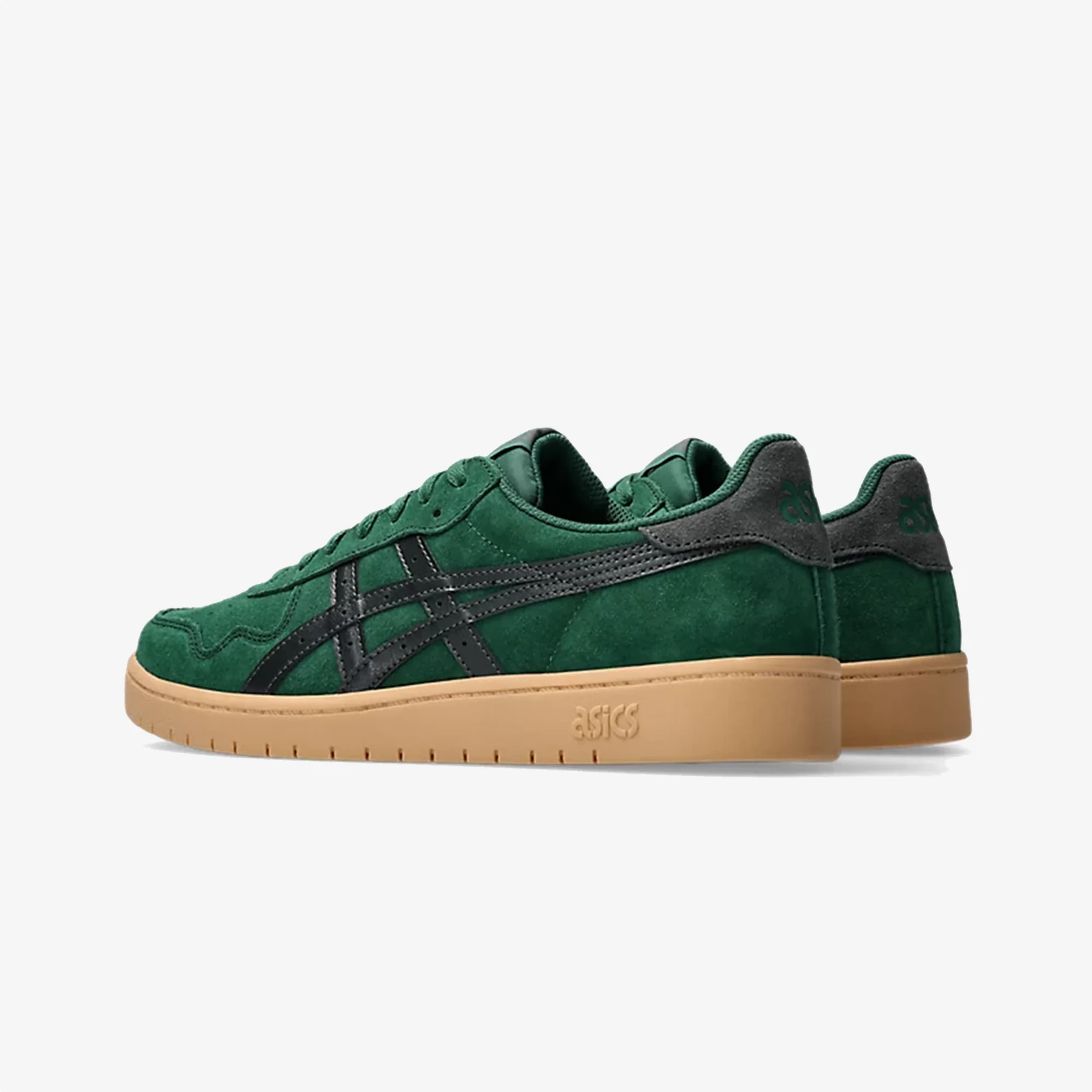 Asics | JAPAN S { GROVE/GRAPHITE GREY - Image 4