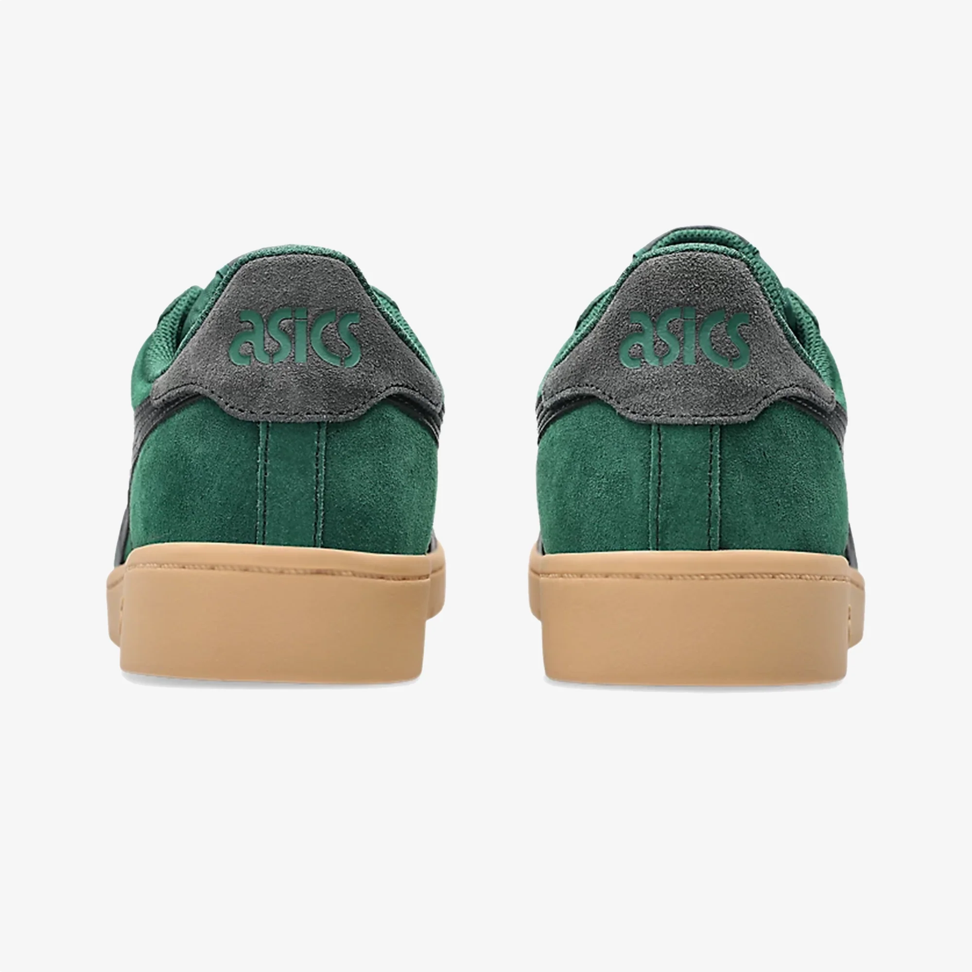 Asics | JAPAN S { GROVE/GRAPHITE GREY - Image 5