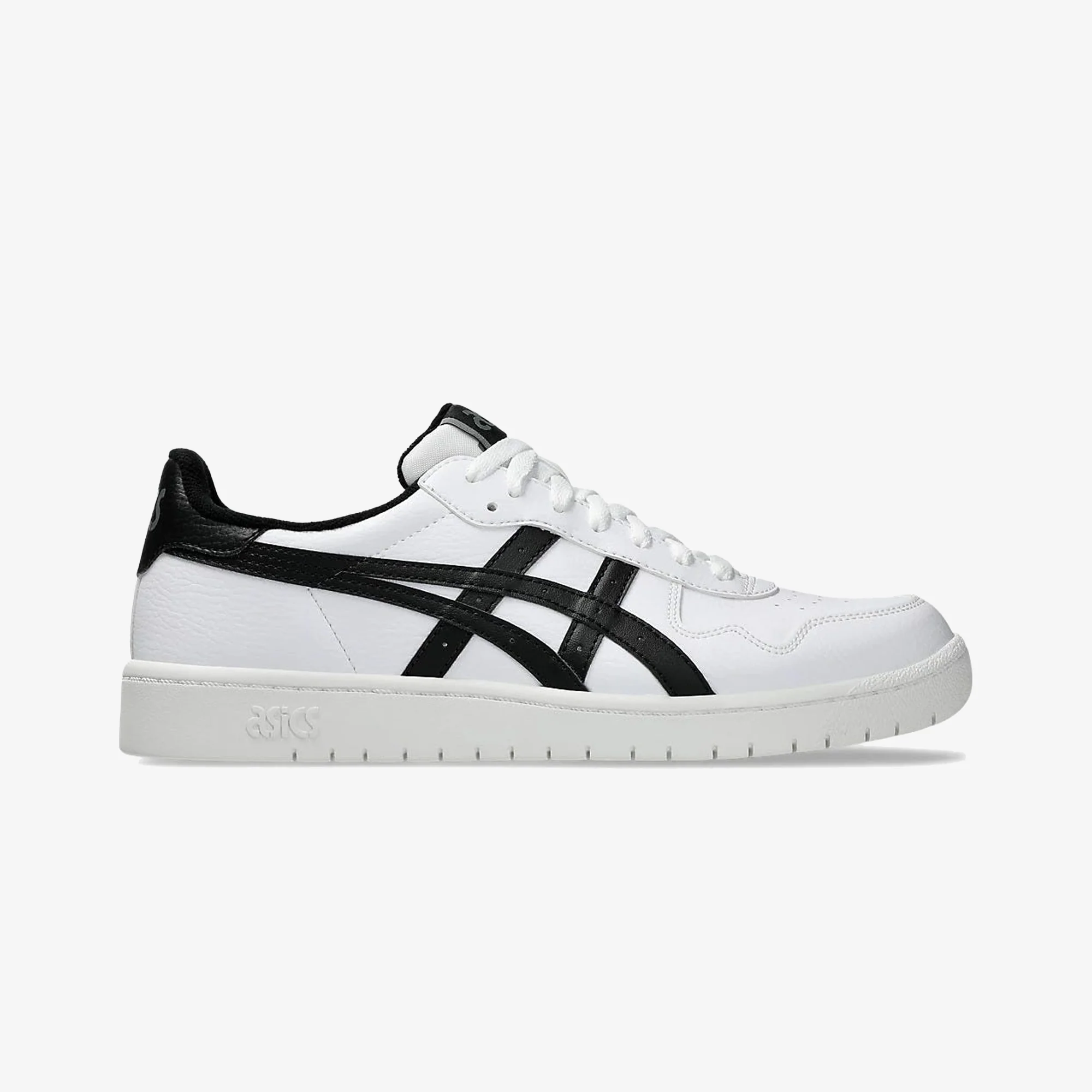 Asics | JAPAN S { WHITE/BLACK