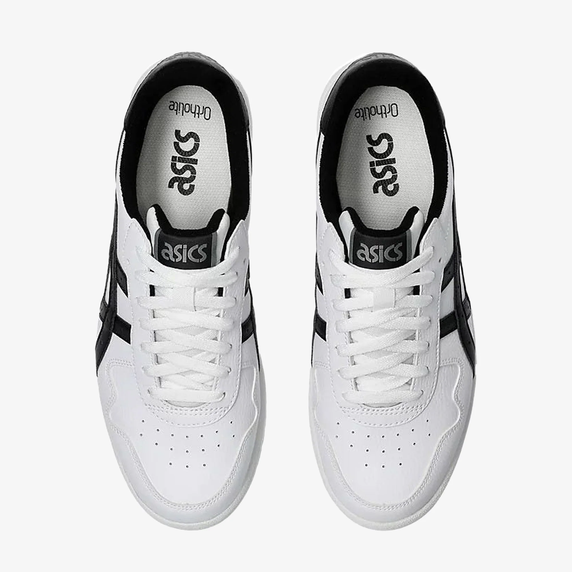 Asics | JAPAN S { WHITE/BLACK - Image 2