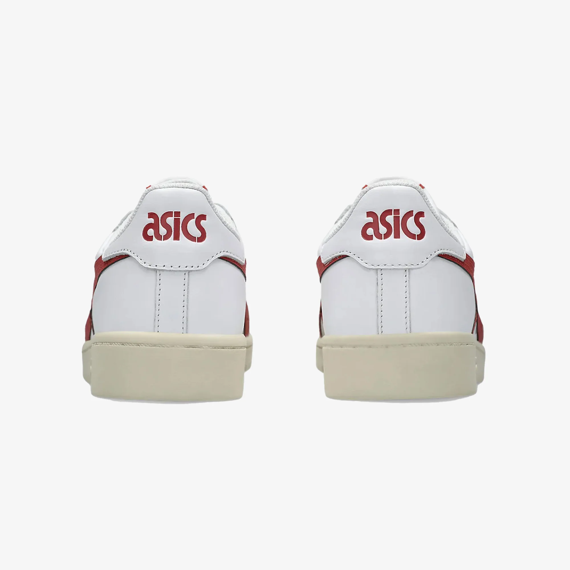 Asics | JAPAN S { WHITE/DRIED ROSE - Image 5