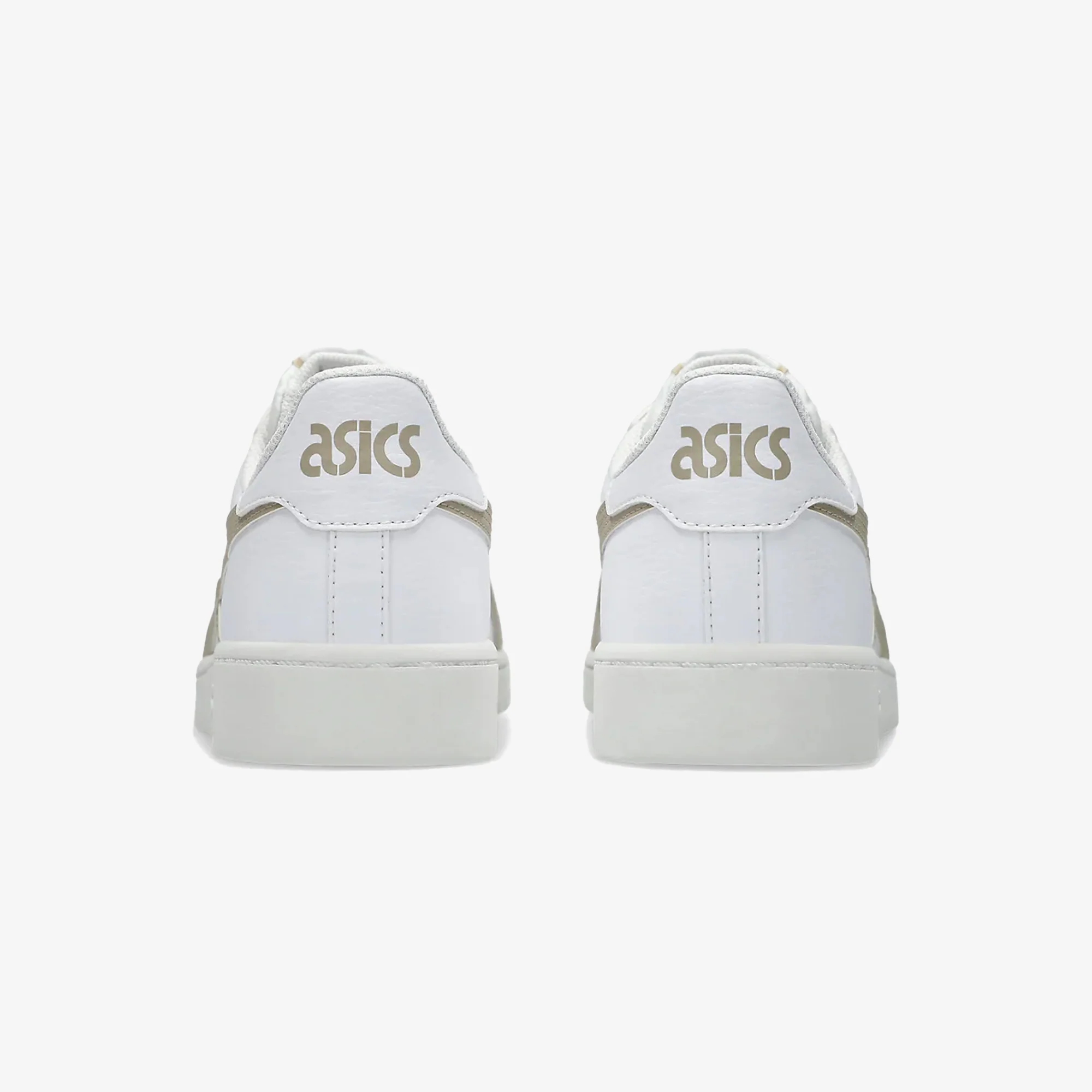 Asics | JAPAN S { WHITE/FEATHER GREY - Image 3