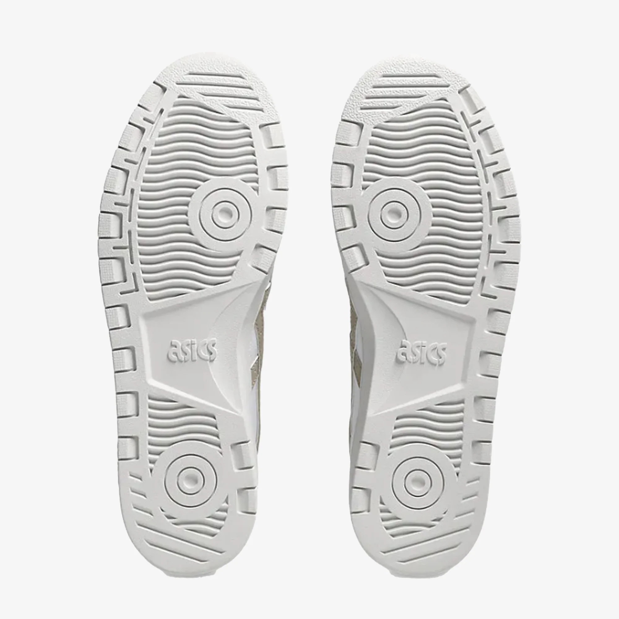 Asics | JAPAN S { WHITE/FEATHER GREY - Image 4