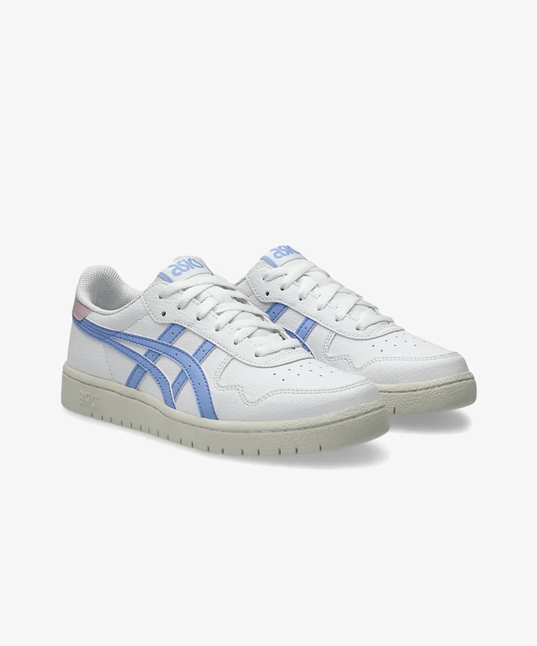 Asics | JAPAN S { WHITE/LIGHT SAPPHIRE - Image 3