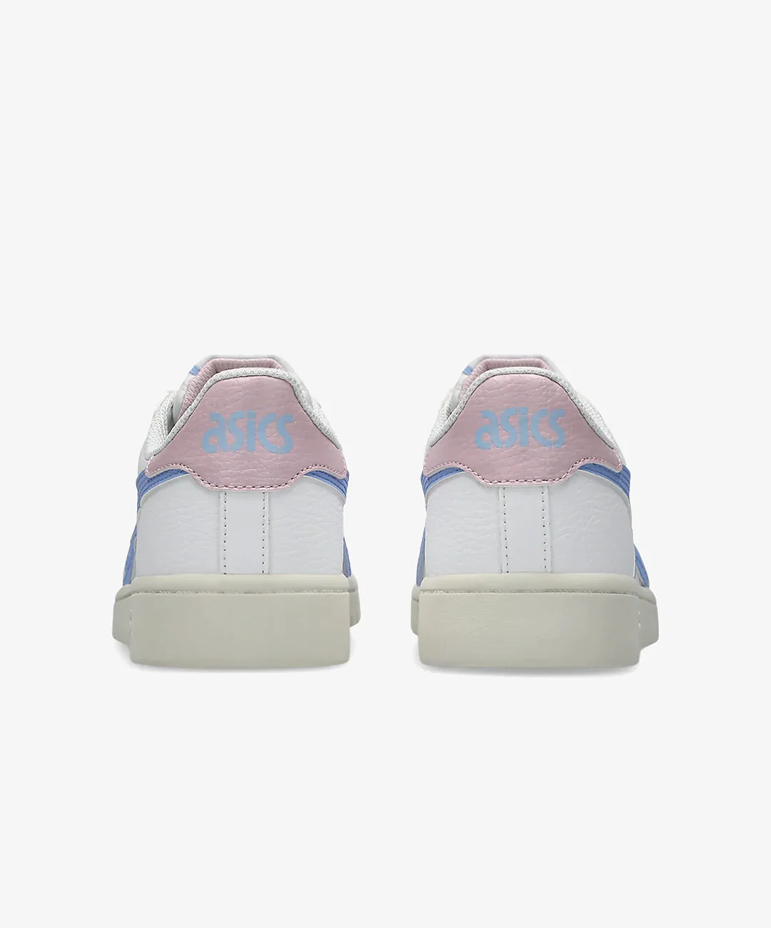 Asics | JAPAN S { WHITE/LIGHT SAPPHIRE - Image 4
