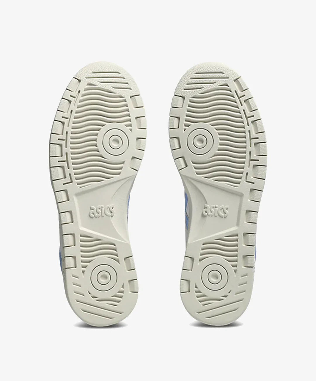 Asics | JAPAN S { WHITE/LIGHT SAPPHIRE - Image 5
