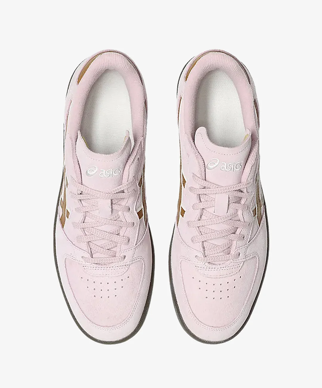 ASICS | SKYHAND OG { BARELY ROSE/CARAMEL - Image 2