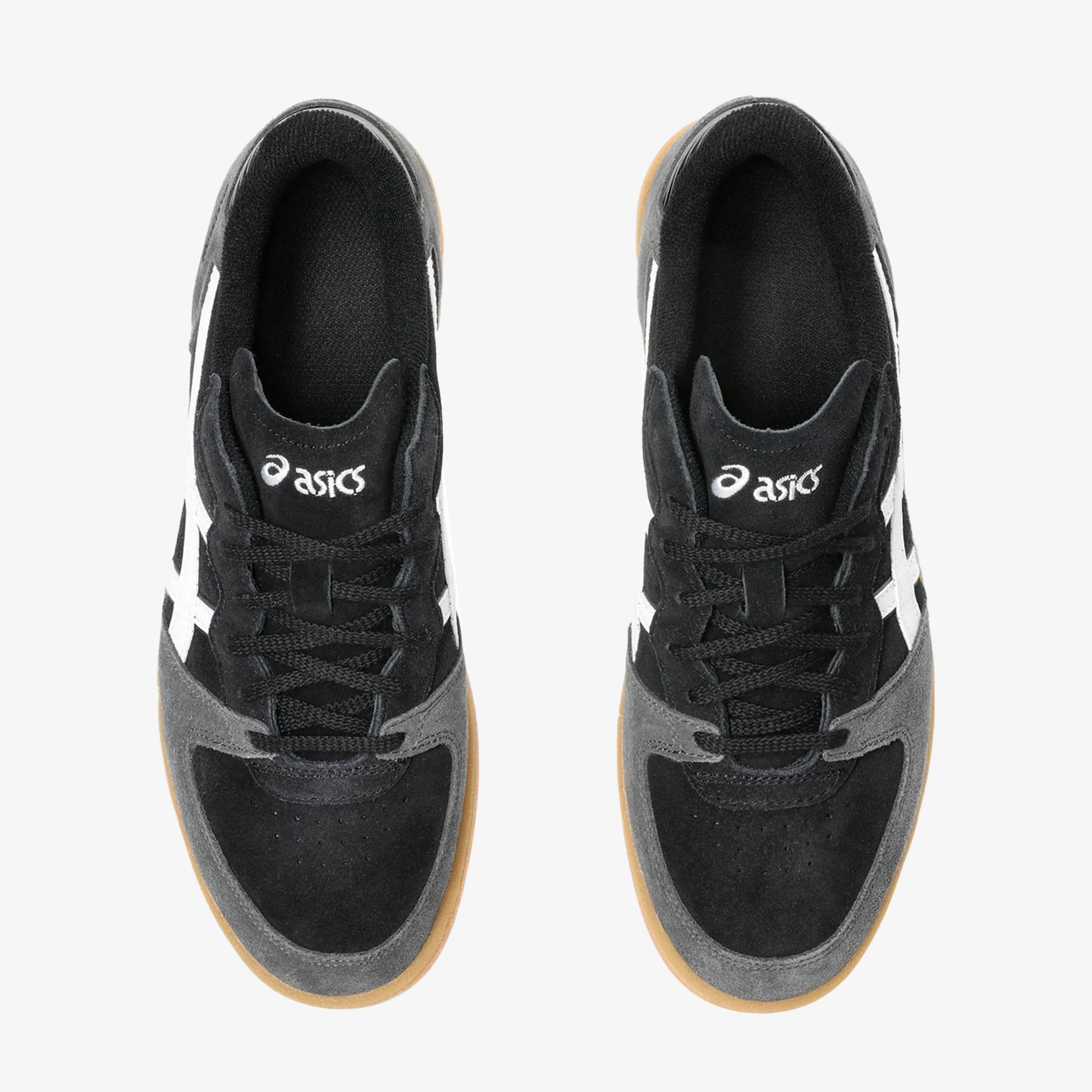 ASICS | SKYHAND OG { BLACK/WHITE - Image 2