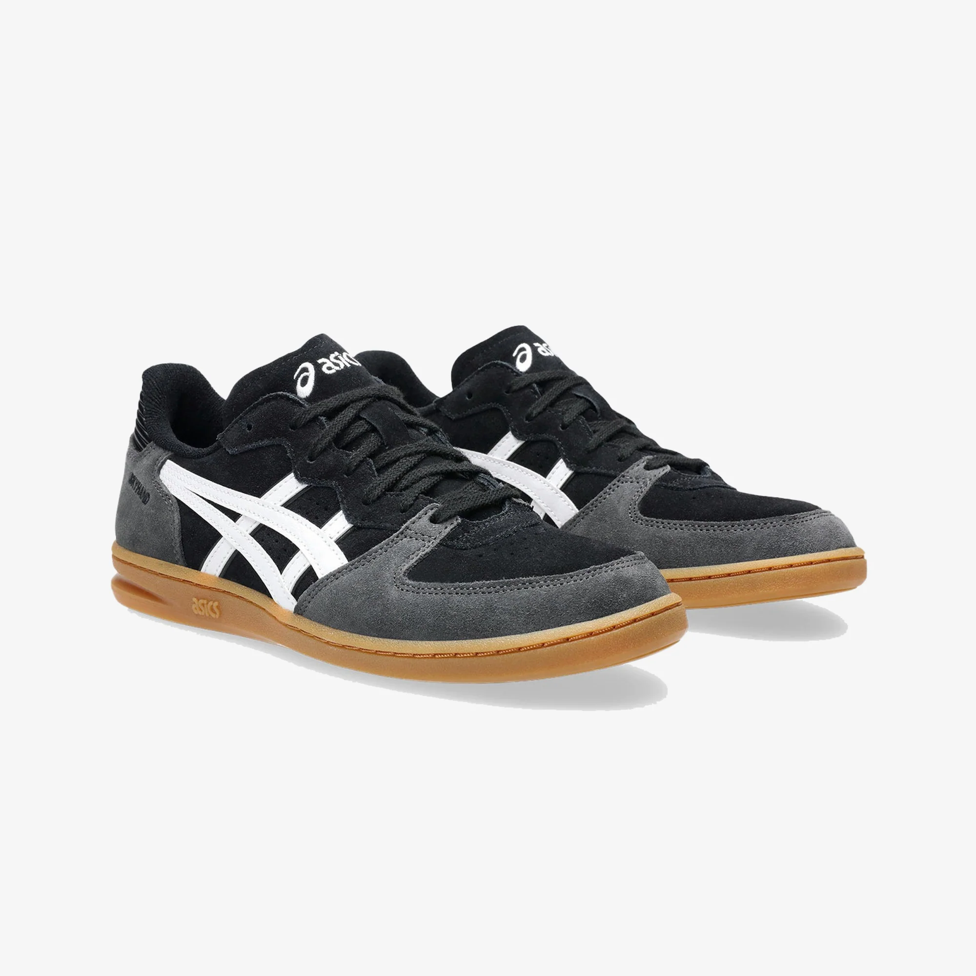 ASICS | SKYHAND OG { BLACK/WHITE - Image 3