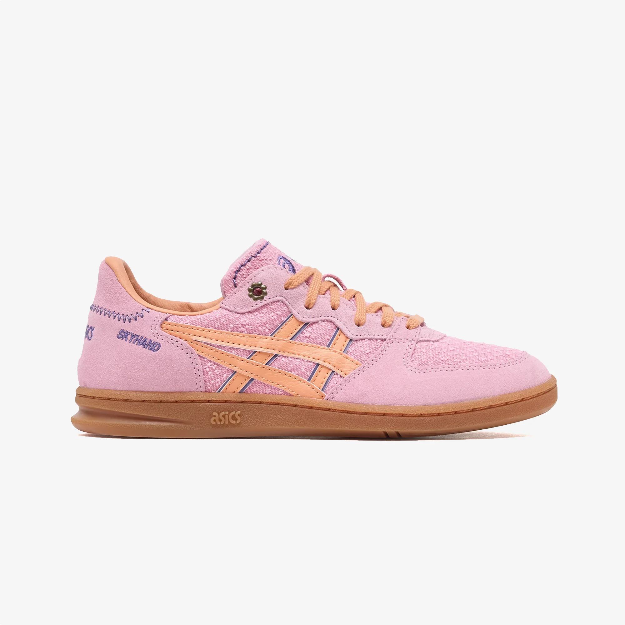 ASICS | SKYHAND OG { CONEFLOWER/TERRACOTTA