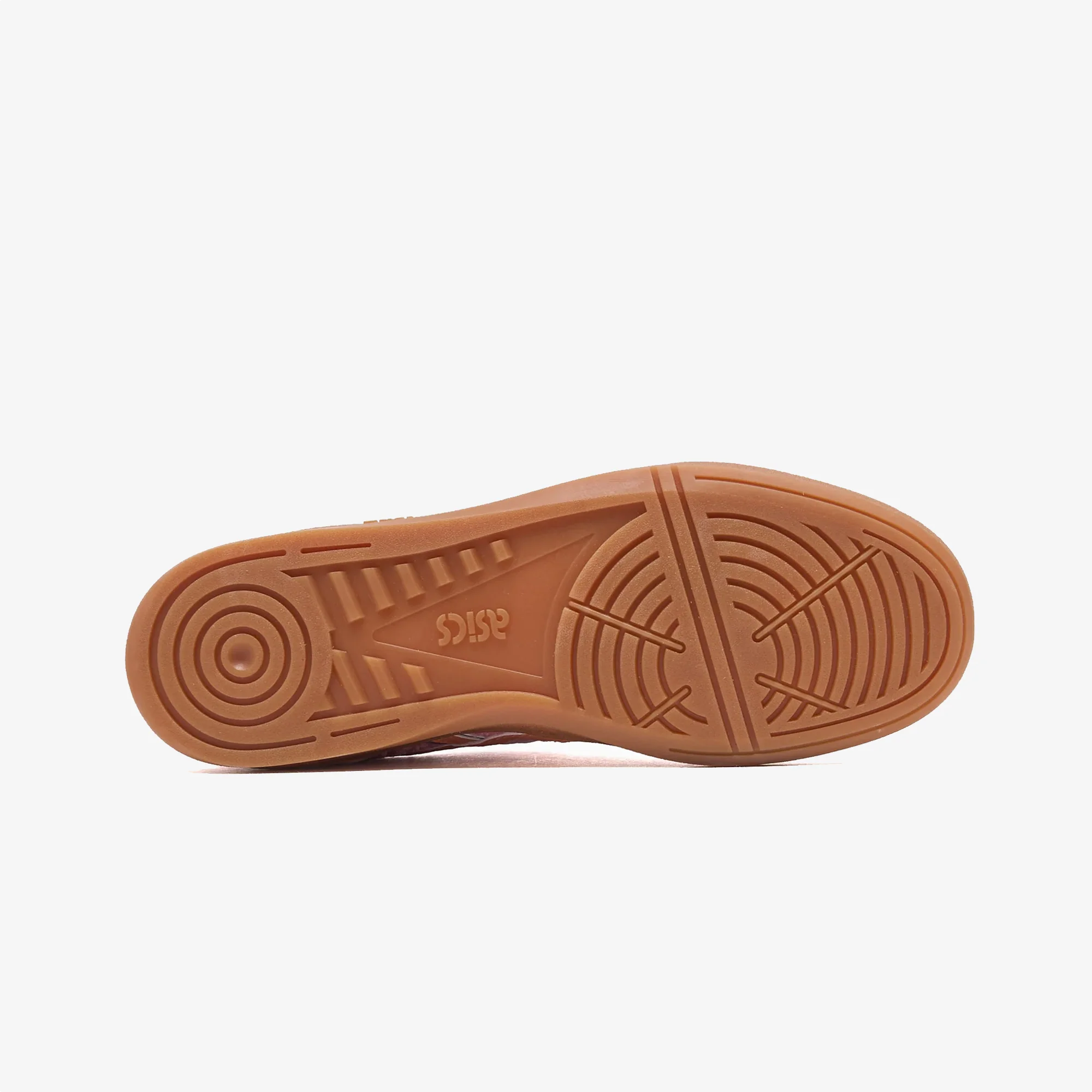 ASICS | SKYHAND OG { CONEFLOWER/TERRACOTTA - Image 6