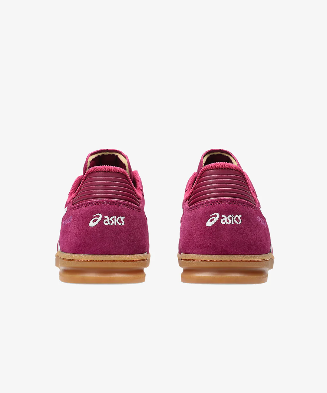 ASICS | SKYHAND OG { DRIED BERRY/PALE MINT - Image 5