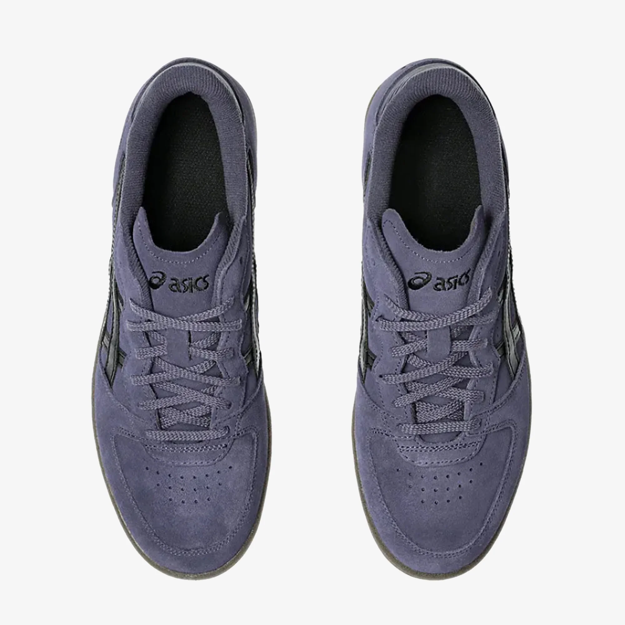 ASICS | SKYHAND OG { INDIGO FOG/BLACK - Image 2
