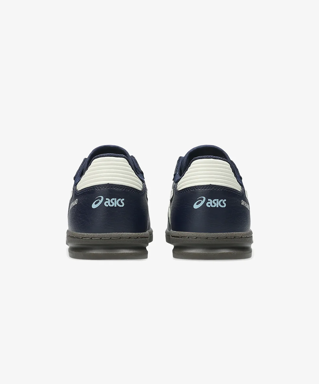 ASICS | SKYHAND OG { MIDNIGHT/IVORY - Image 5