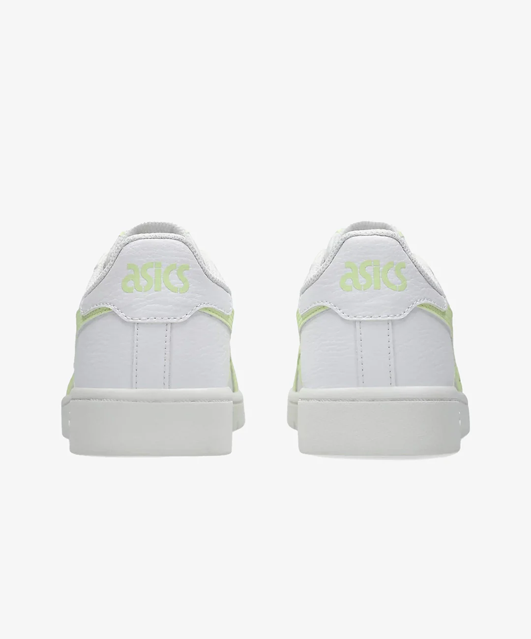 Asics | JAPAN S { WHITE/COOL MATCHA - Image 5