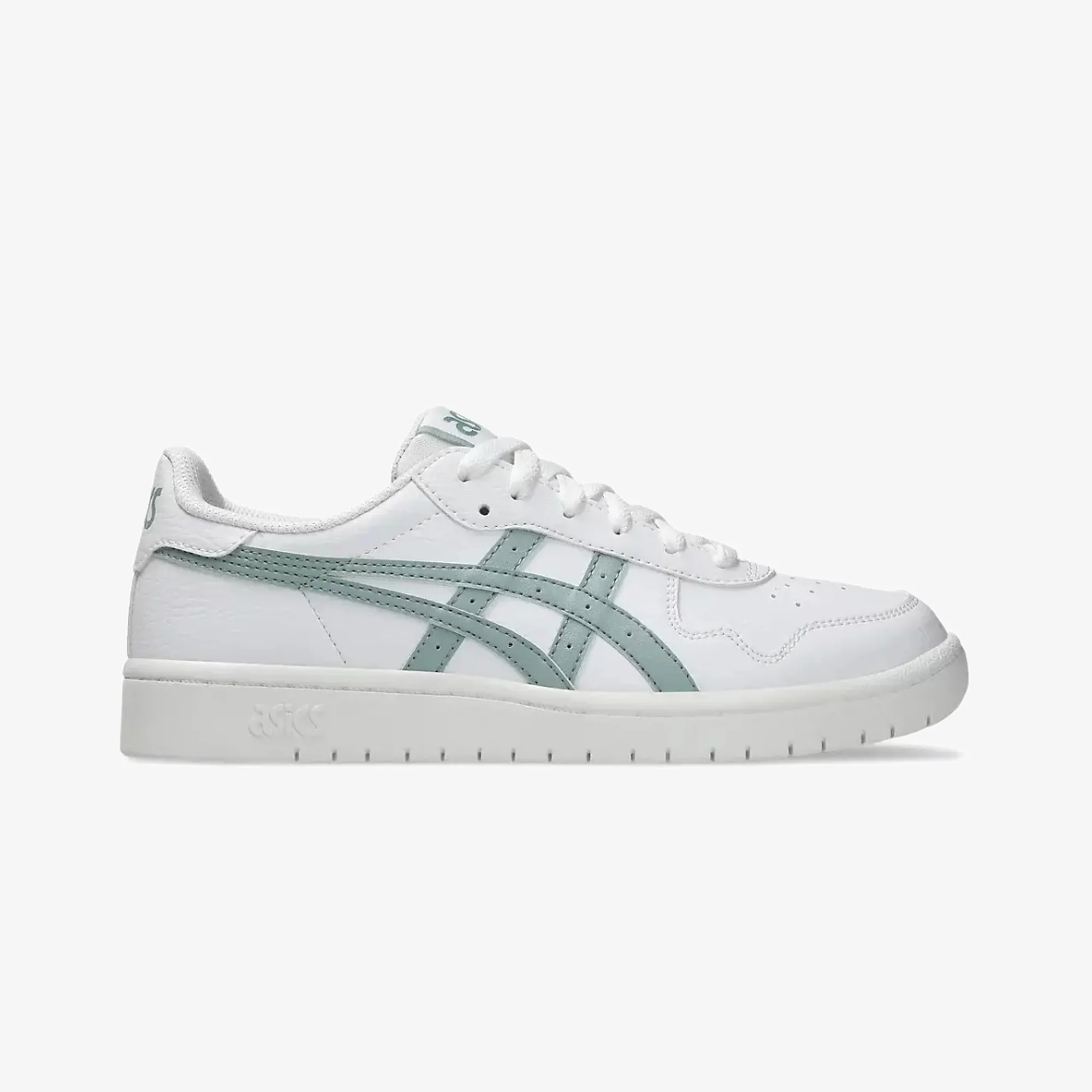 Asics | JAPAN S { WHITE/OCEAN HAZE