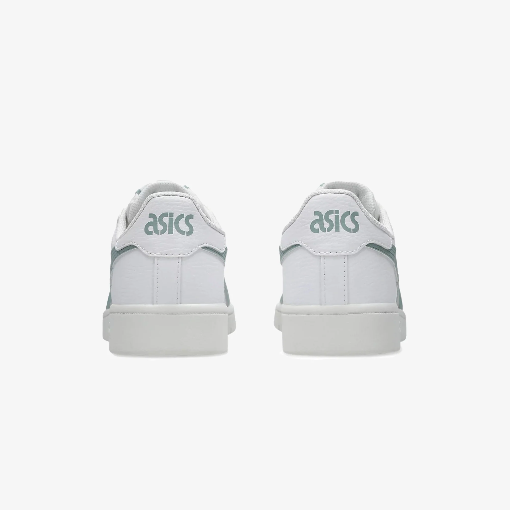 Asics | JAPAN S { WHITE/OCEAN HAZE - Image 5