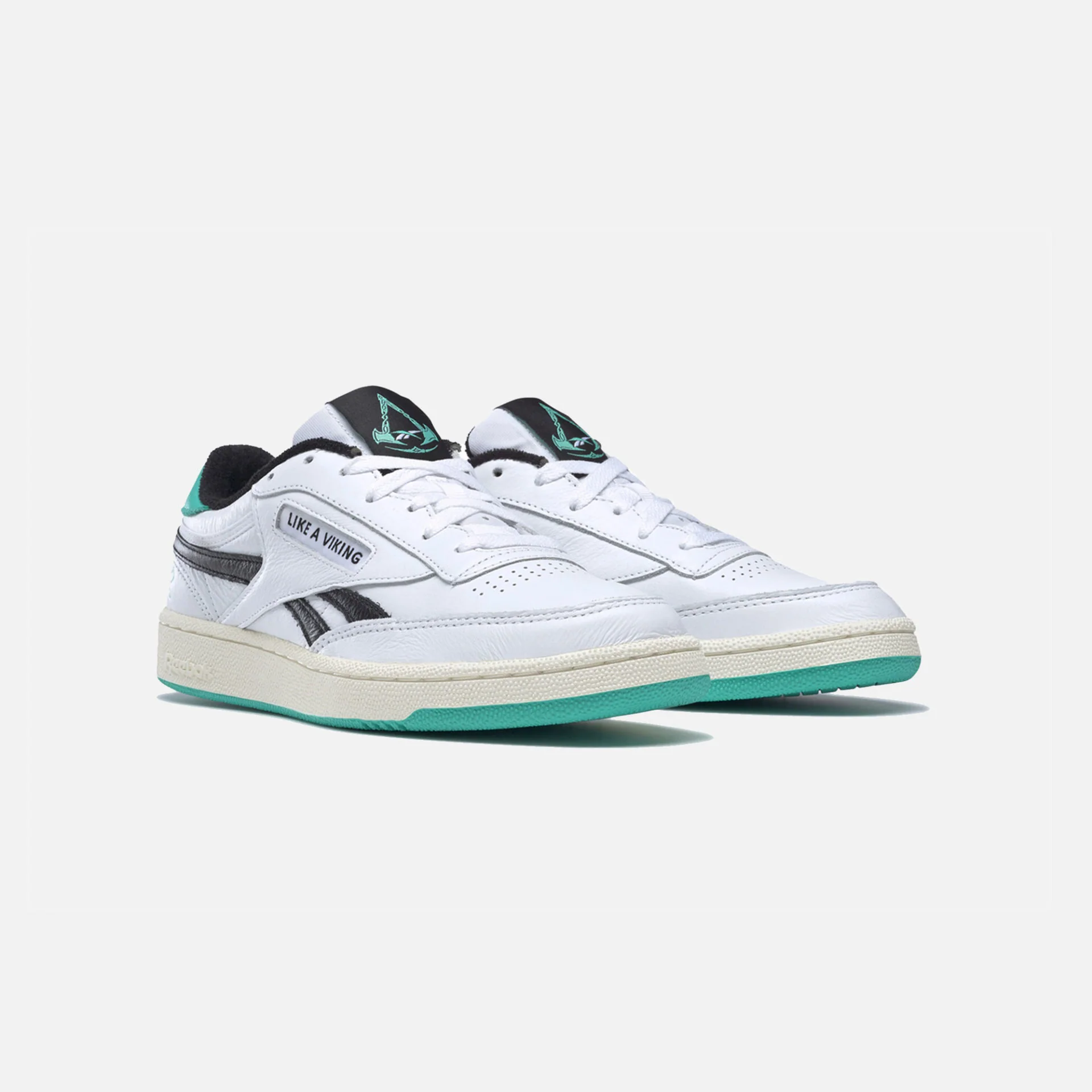 Reebok | ASSASSINS CREED VALHALLA CLUB C REVENGE - Image 2