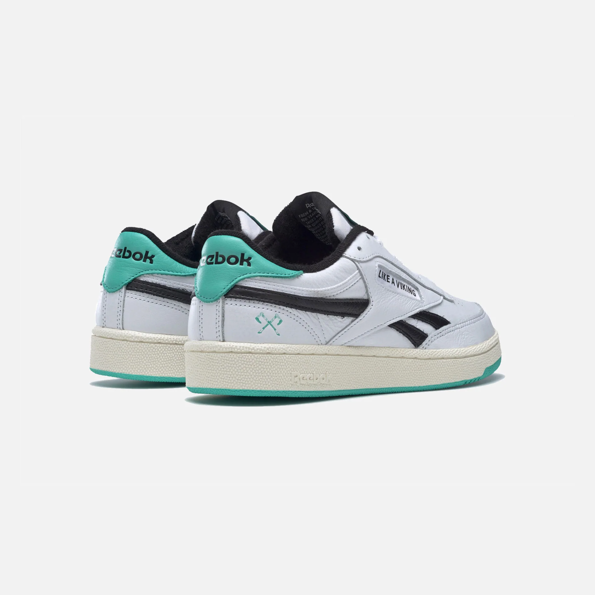 Reebok | ASSASSINS CREED VALHALLA CLUB C REVENGE - Image 4