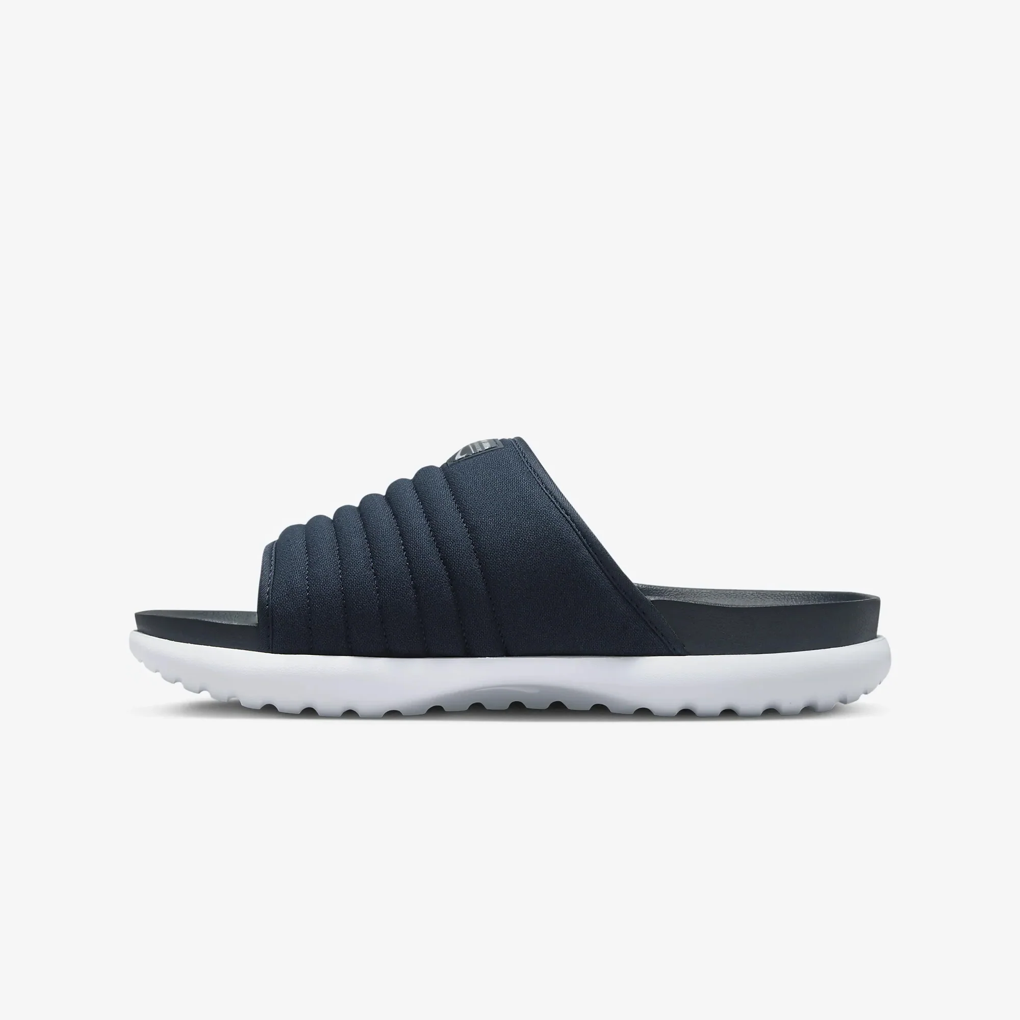Nike | ASUNA 2 { OBSIDIAN/WHITE-UNIVERSITY RED - Image 4