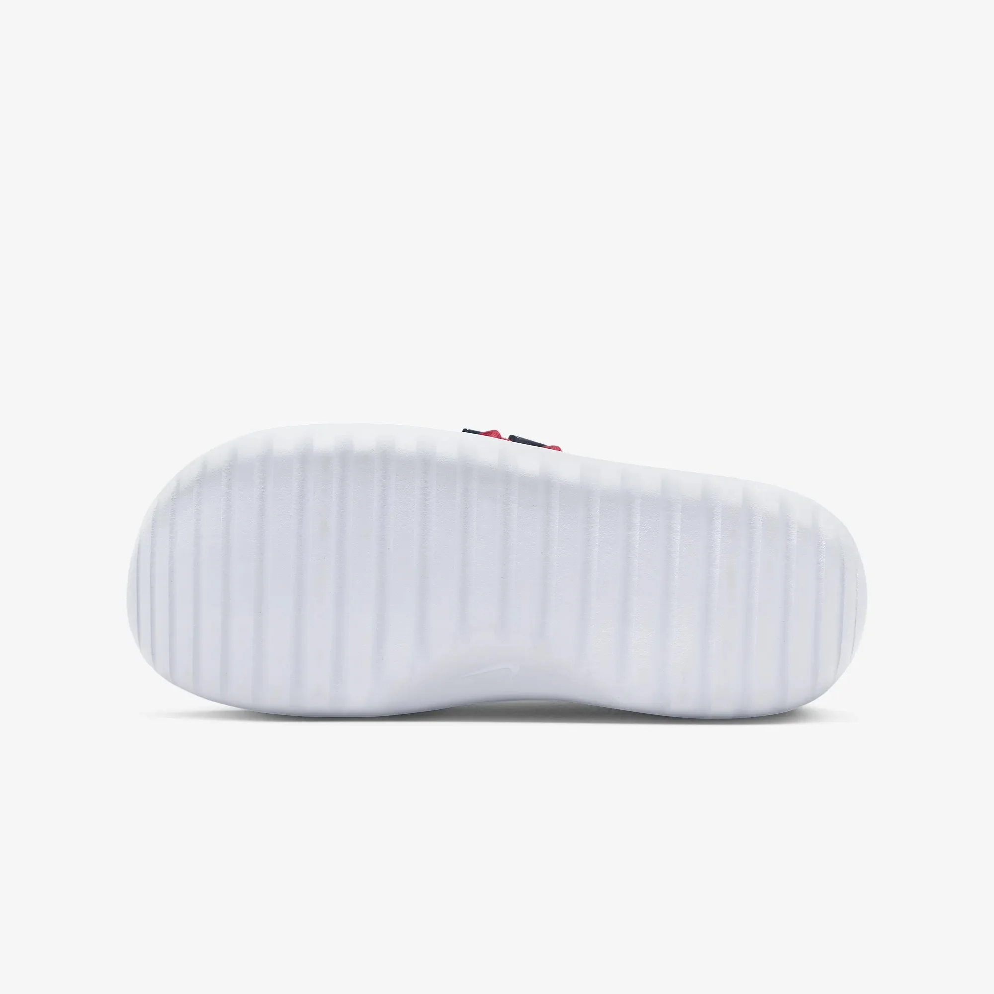 Nike | ASUNA 2 { OBSIDIAN/WHITE-UNIVERSITY RED - Image 5