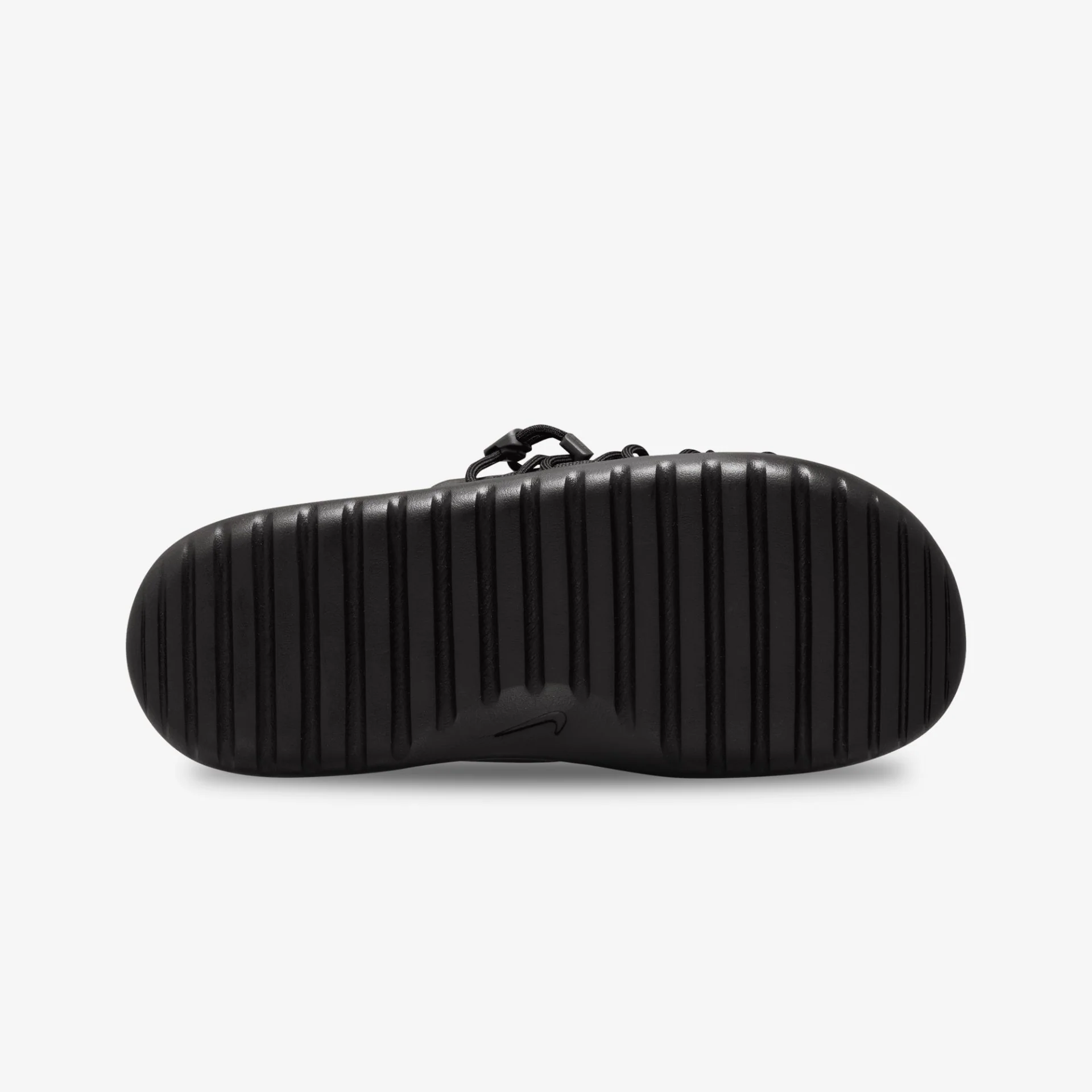 Nike | ASUNA 2 { VELVET BROWN/BLACK-MEDIUM ASH - Image 4