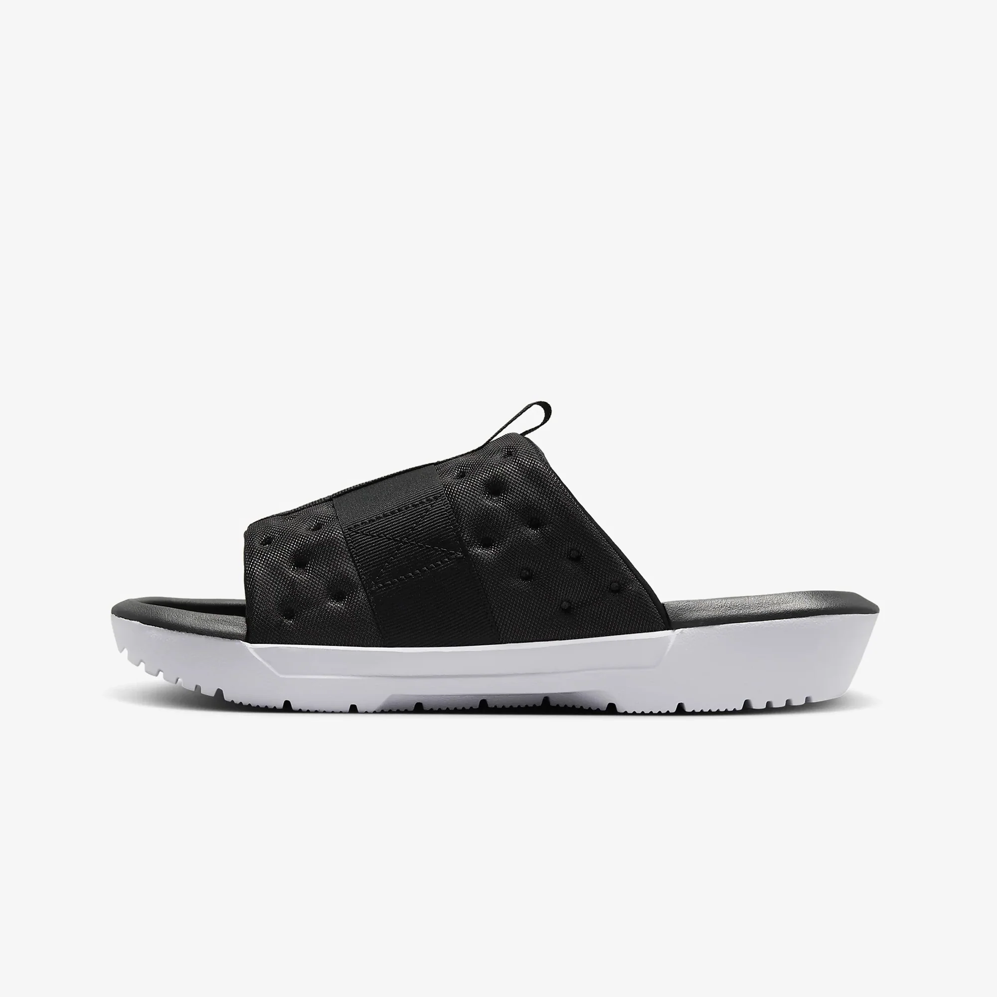 Nike | ASUNA 3 { BLACK/BLACK-WHITE - Image 4