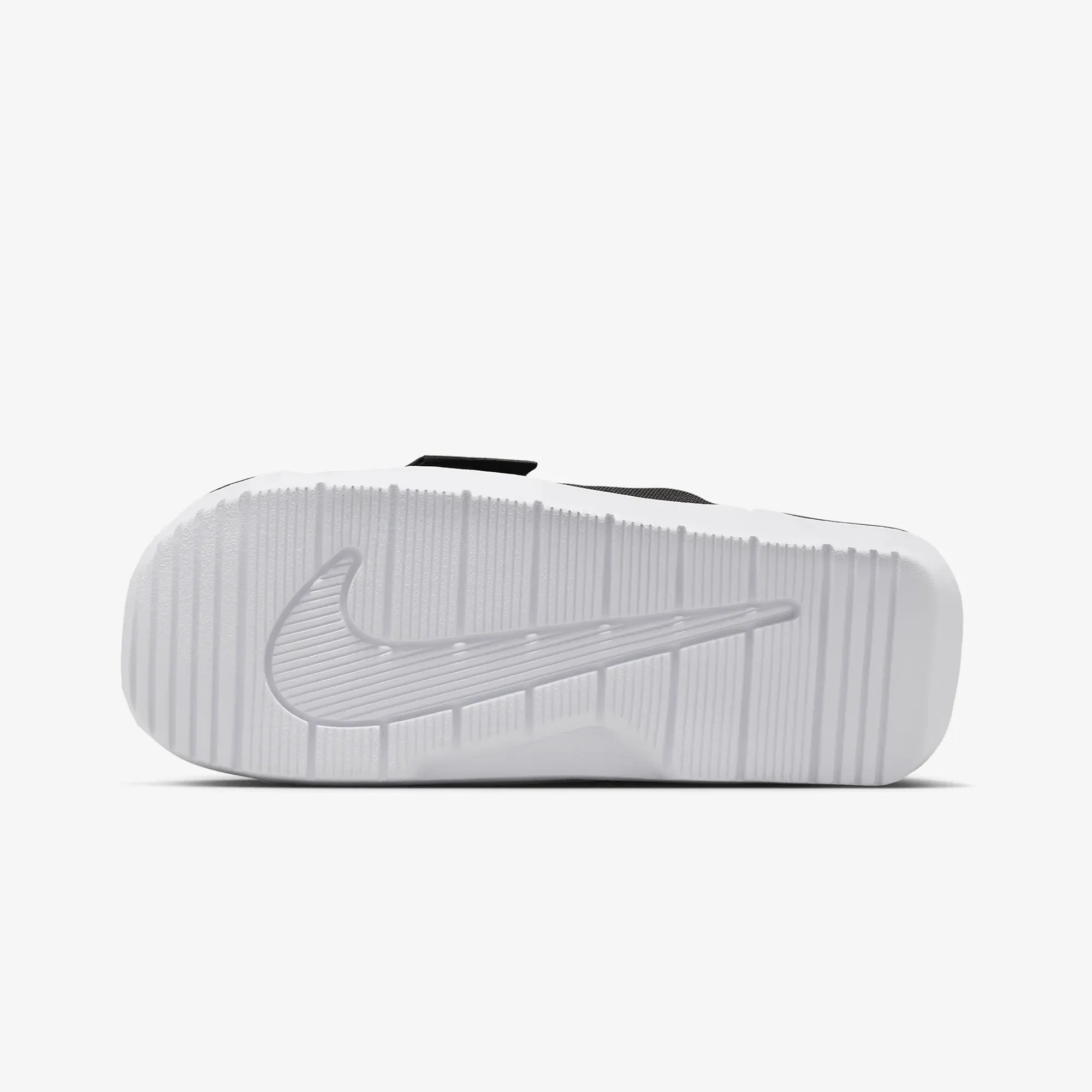 Nike | ASUNA 3 { BLACK/BLACK-WHITE - Image 5