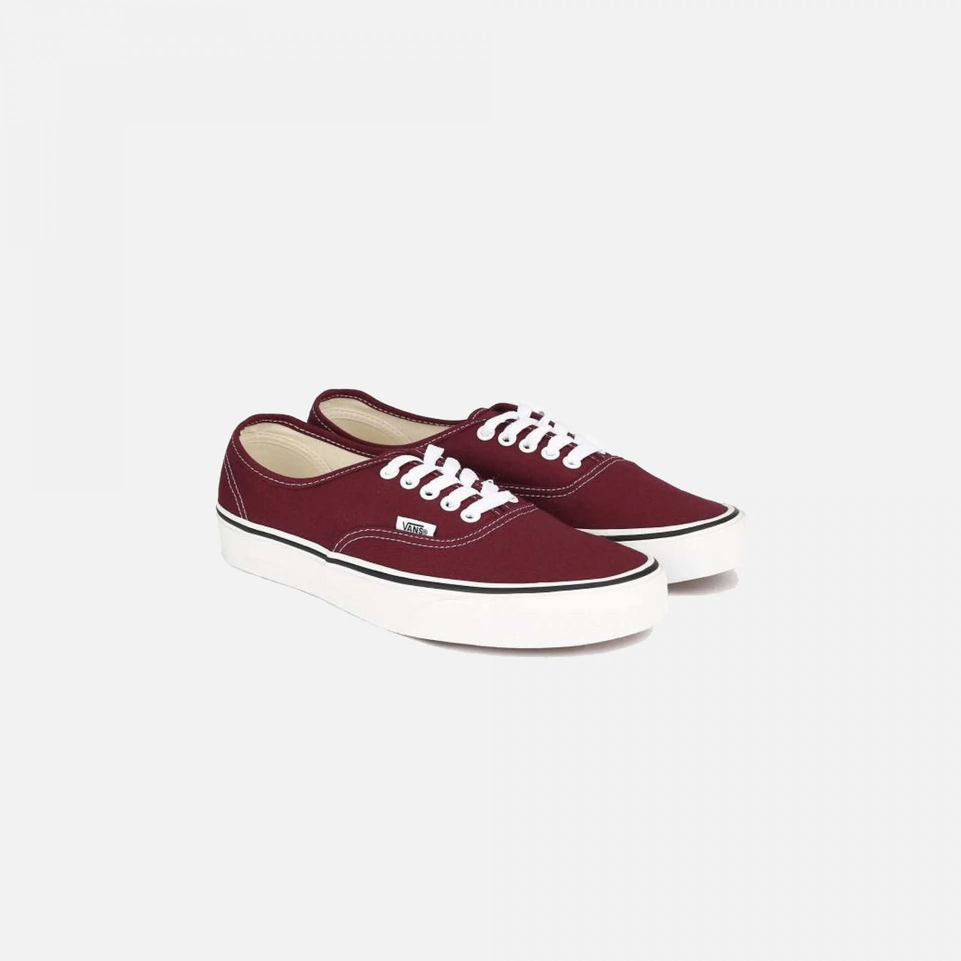 Vans | AUTHENTIC BURGUNDY - Image 2