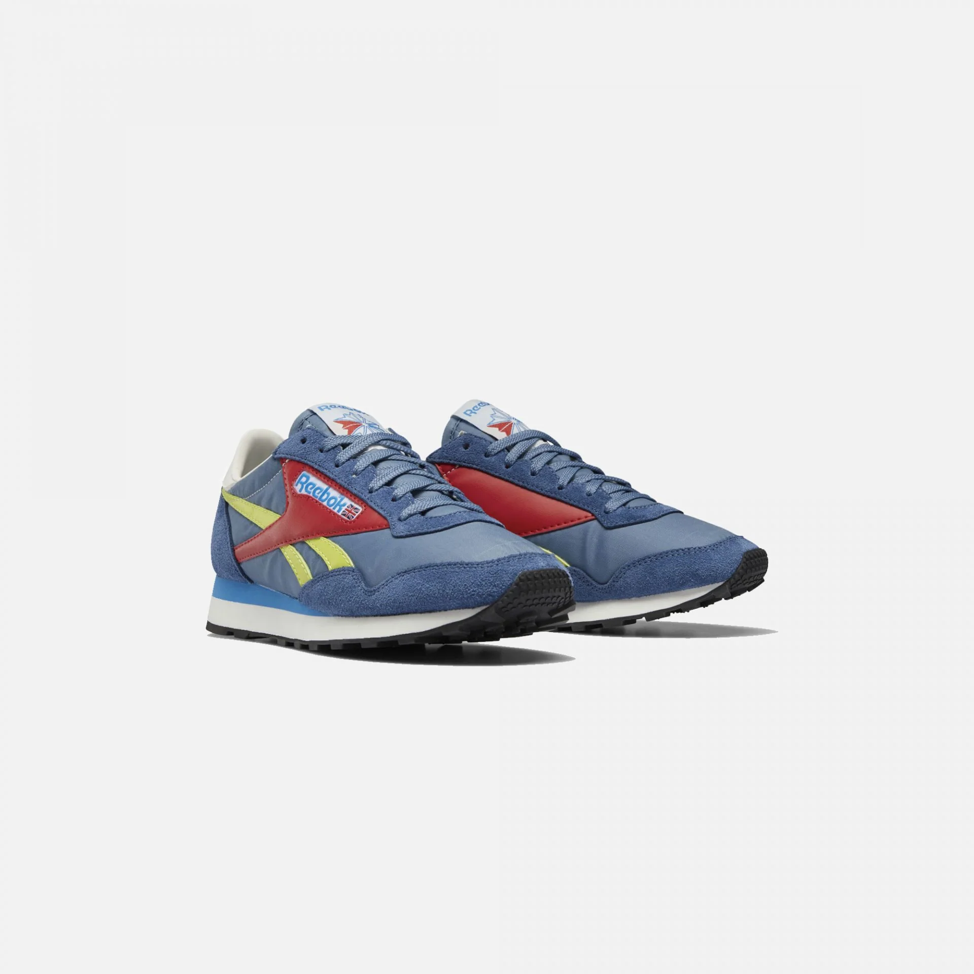 Reebok | AZ II BLUE SLATE - Image 2