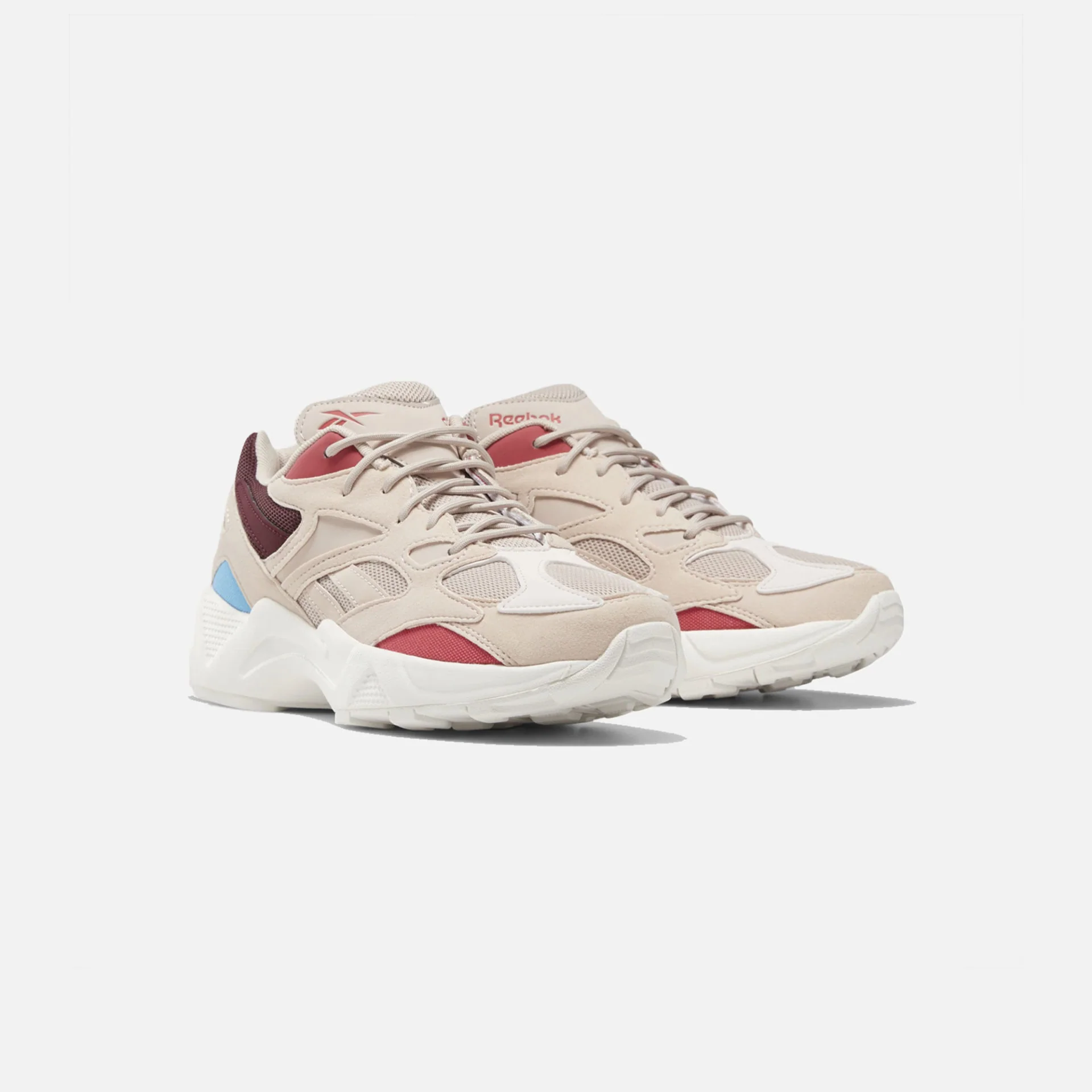 Reebok | AZTREK 96 PINK - Image 2