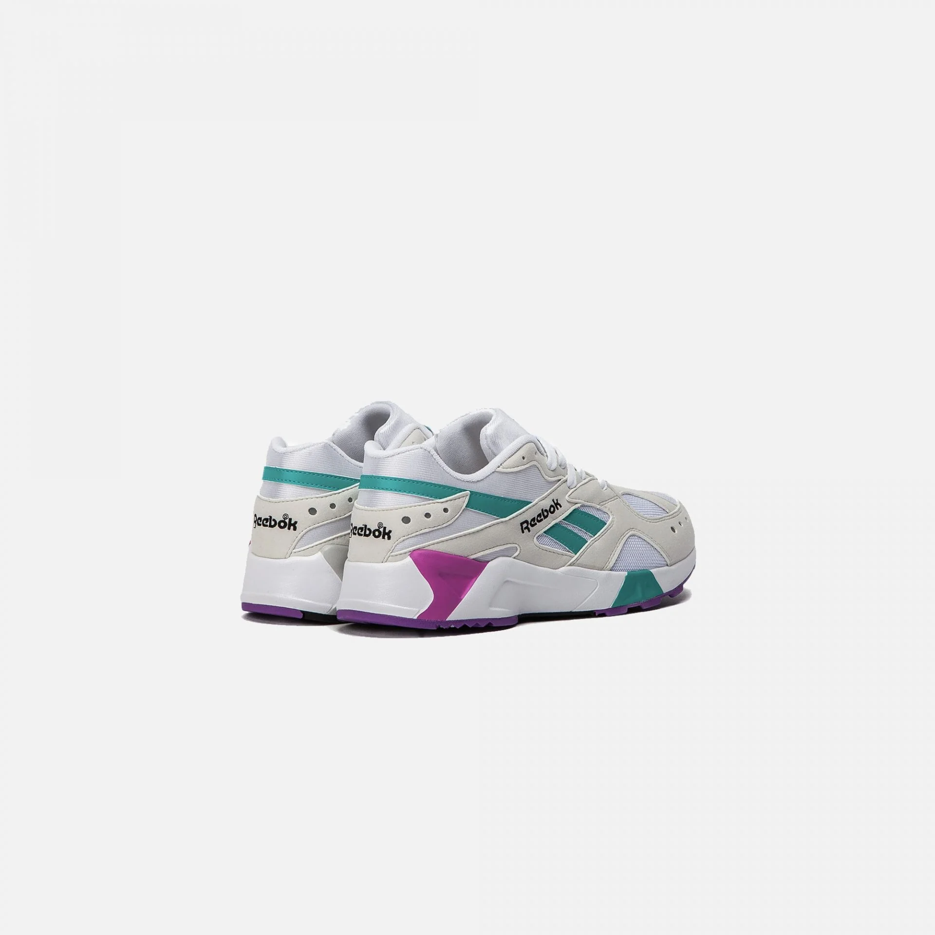 Reebok | AZTREK TEAL - Image 3